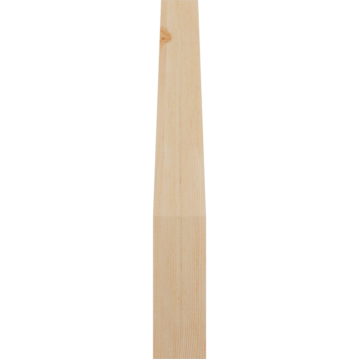 Ekena Millwork BRC04X16X28IMP00SDF braces - View #4