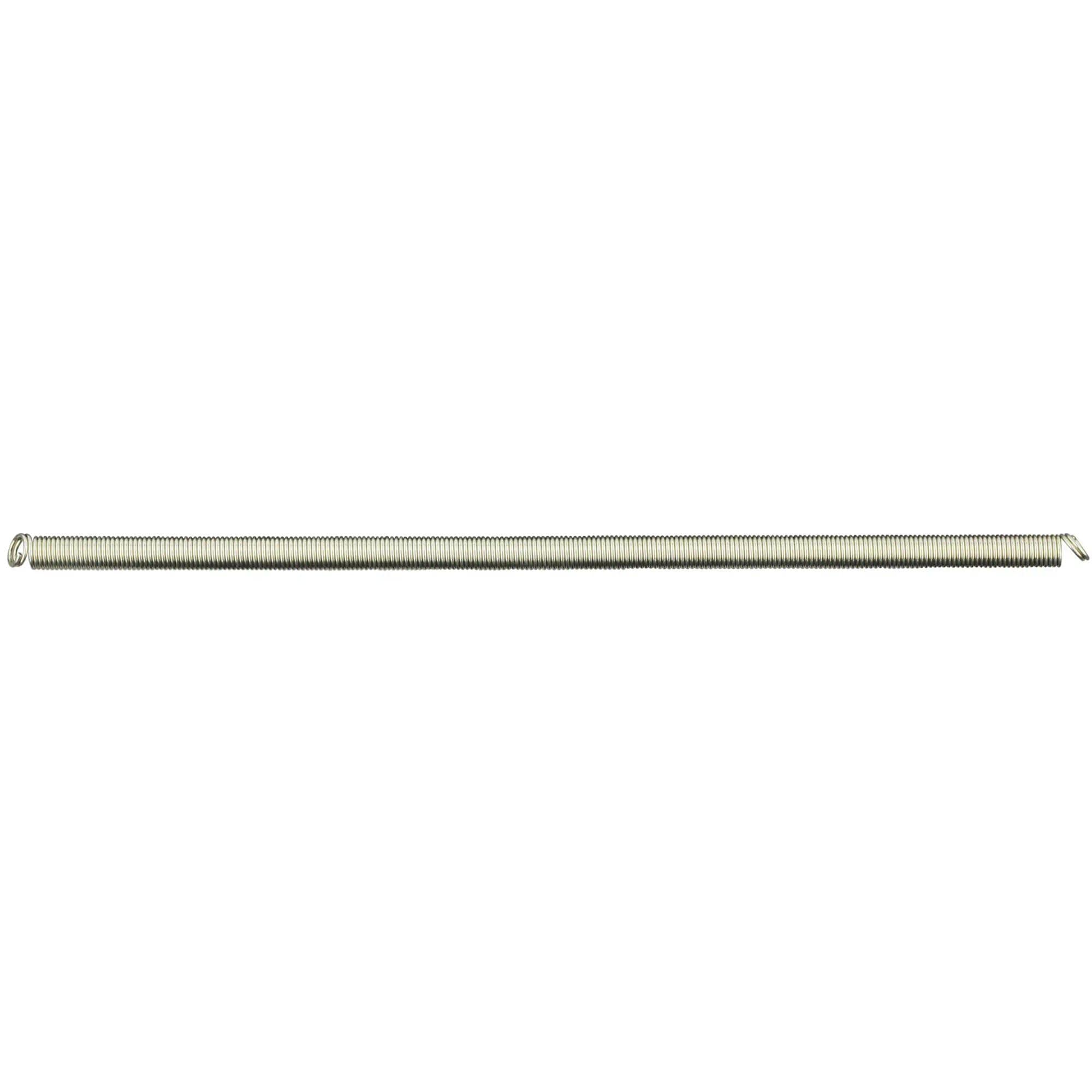 National Hardware  Zinc-Plated Steel Door Spring