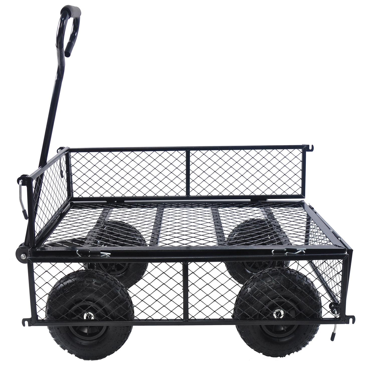 Bybafun YB0100012 Yard-Carts - View #20