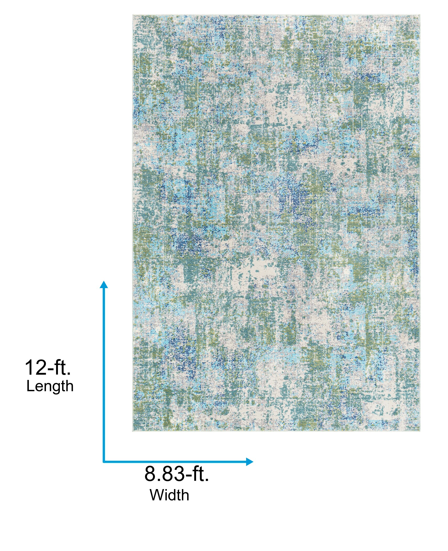 Surya BDM2328-81012 rugs - View #8