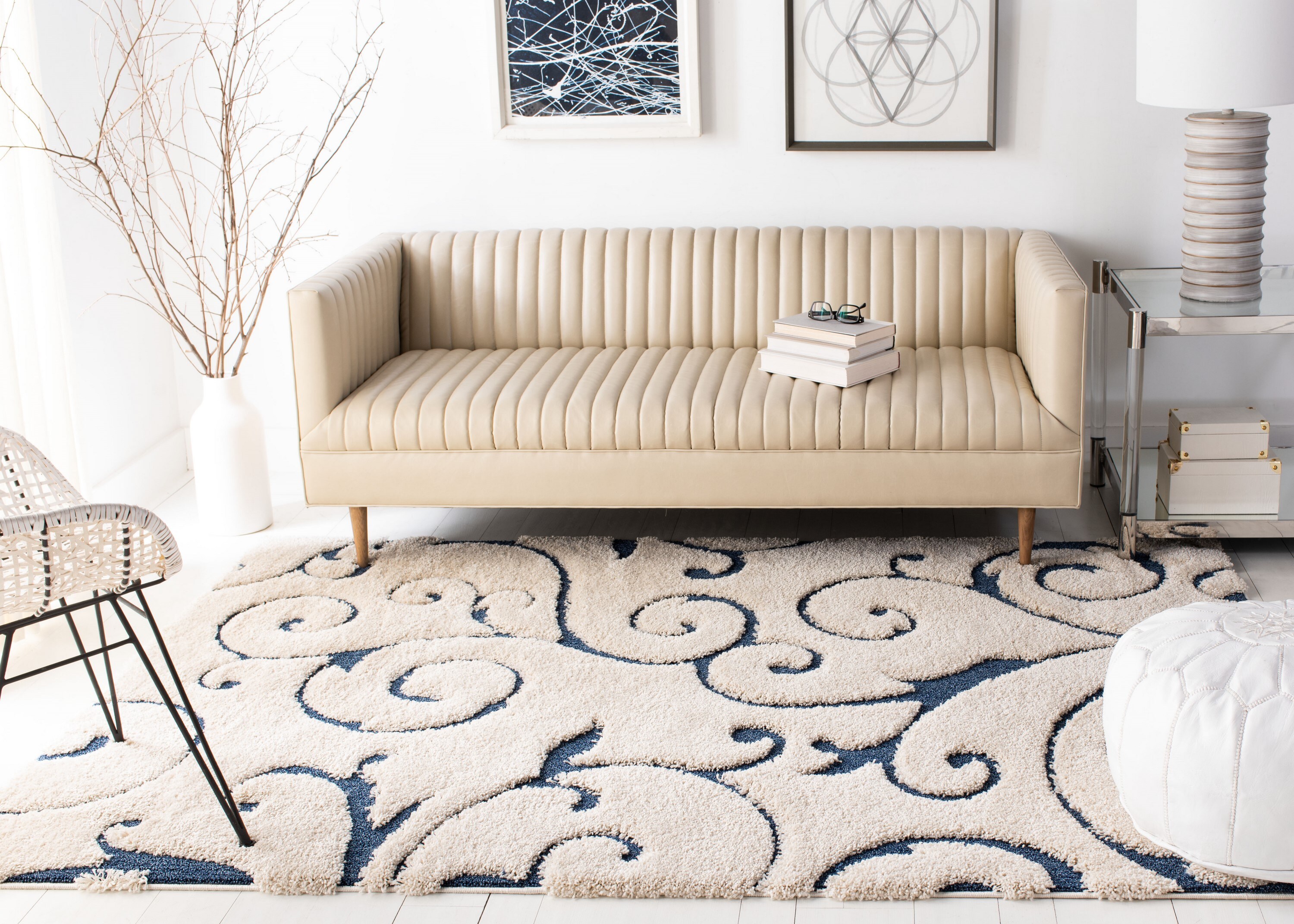 Safavieh SG455-1165-27 rugs - View #3