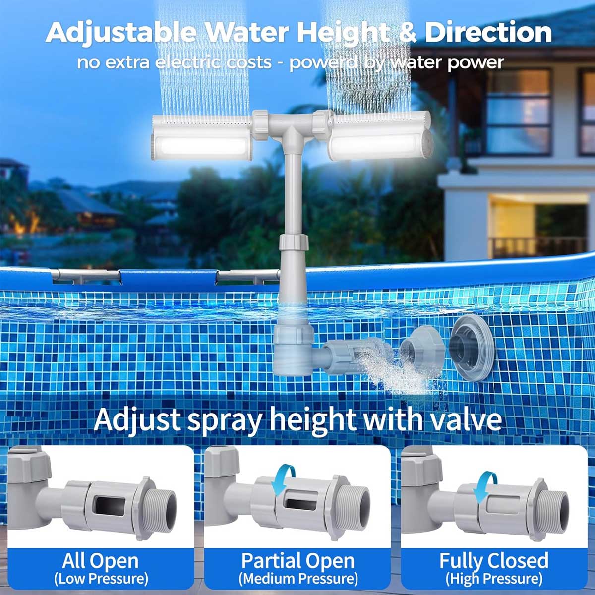 Aoibox LABAP2933 pumps - View #7