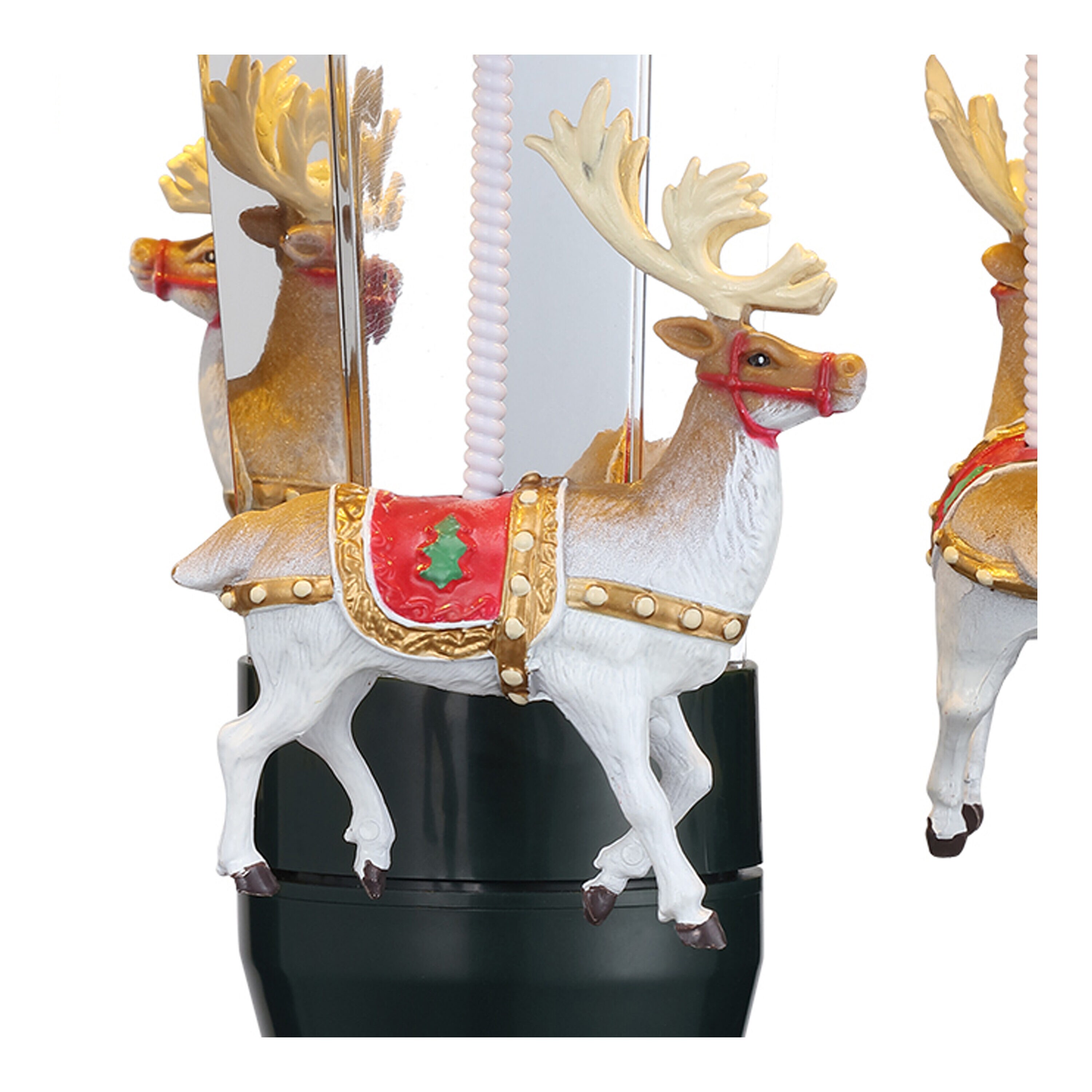 Mr. Christmas 49396 Christmas-Tree-Toppers - View #6
