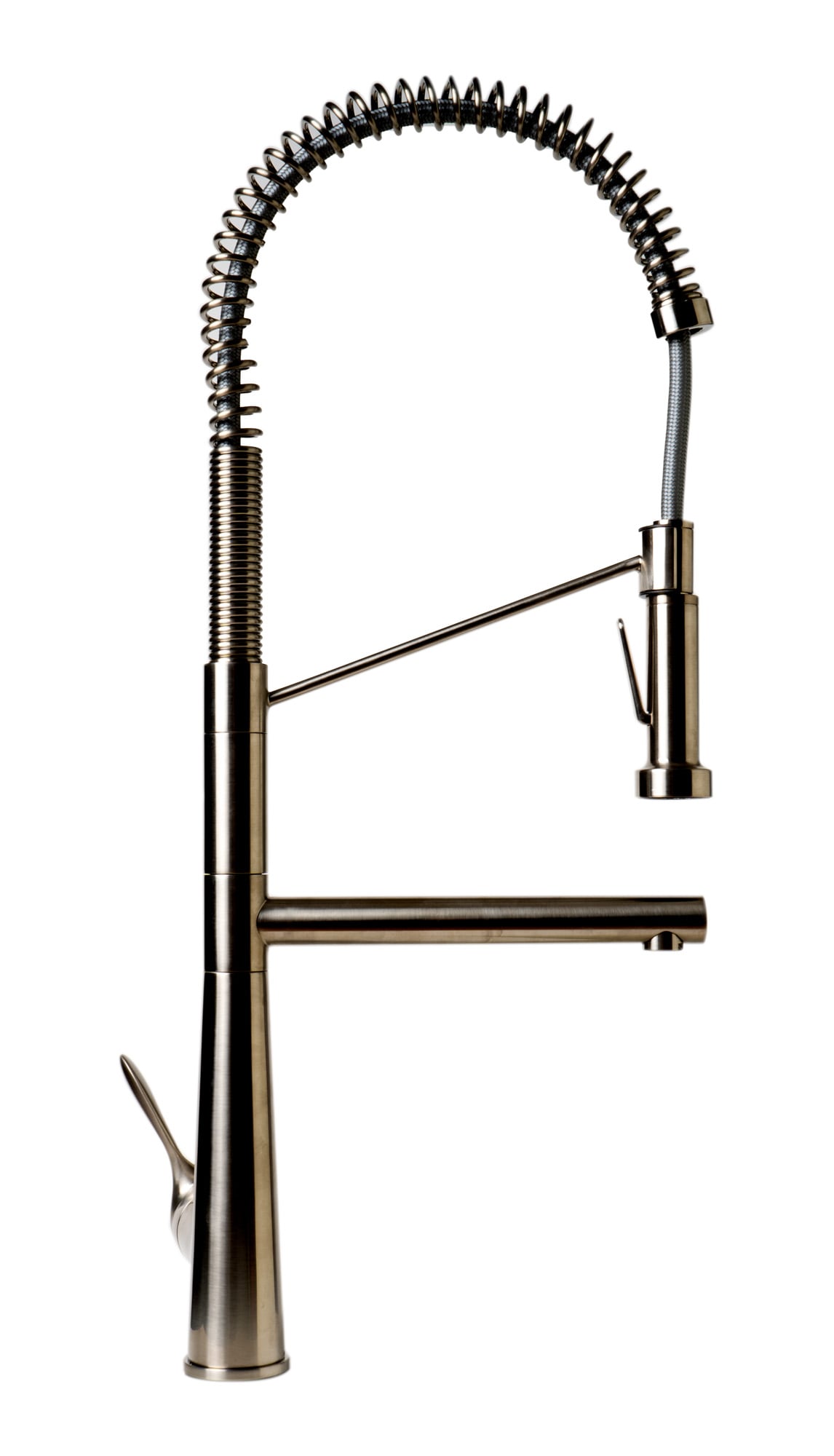 ALFI ABKF3787-BN Kitchen-Faucets - View #5