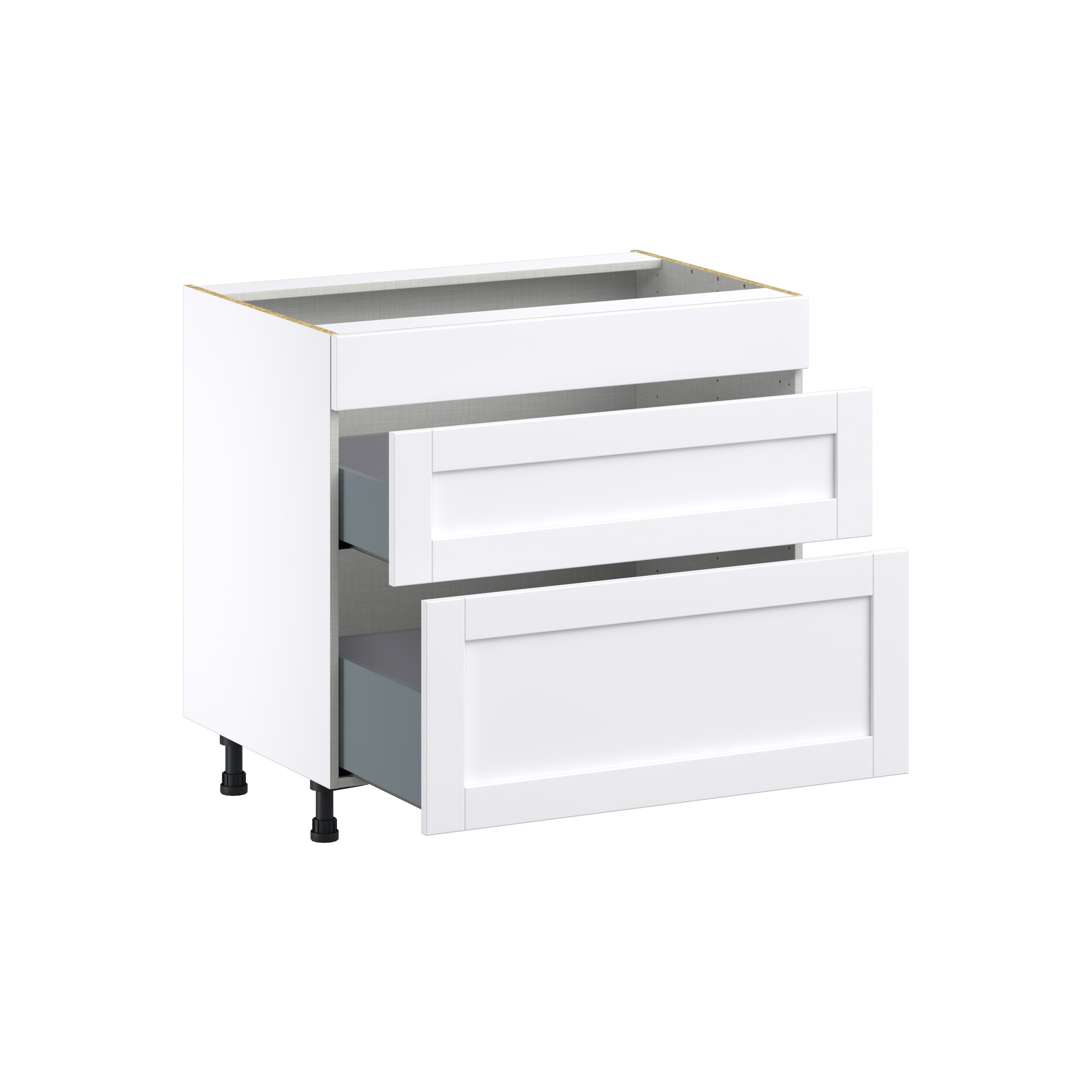 Hugo&Borg DSBCT3D36FF-RM Cabinets-Kitchen - View #7