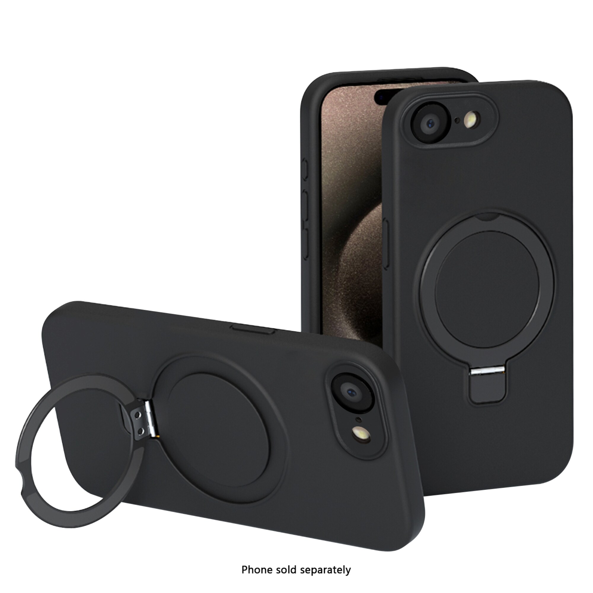 SAHARA CP00810 Cell-Phone-Cases - View #2