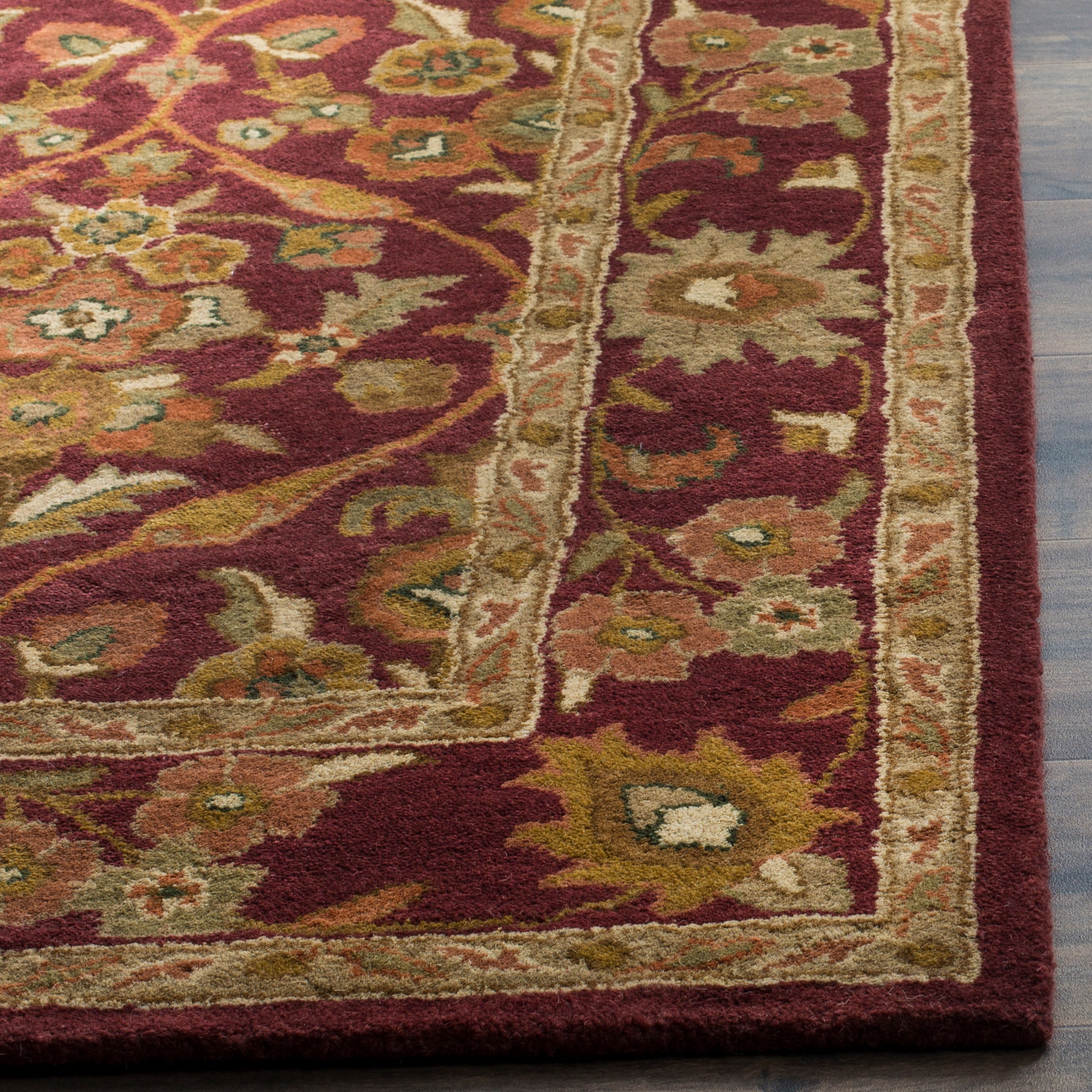 Safavieh AT51A-10 rugs - View #3