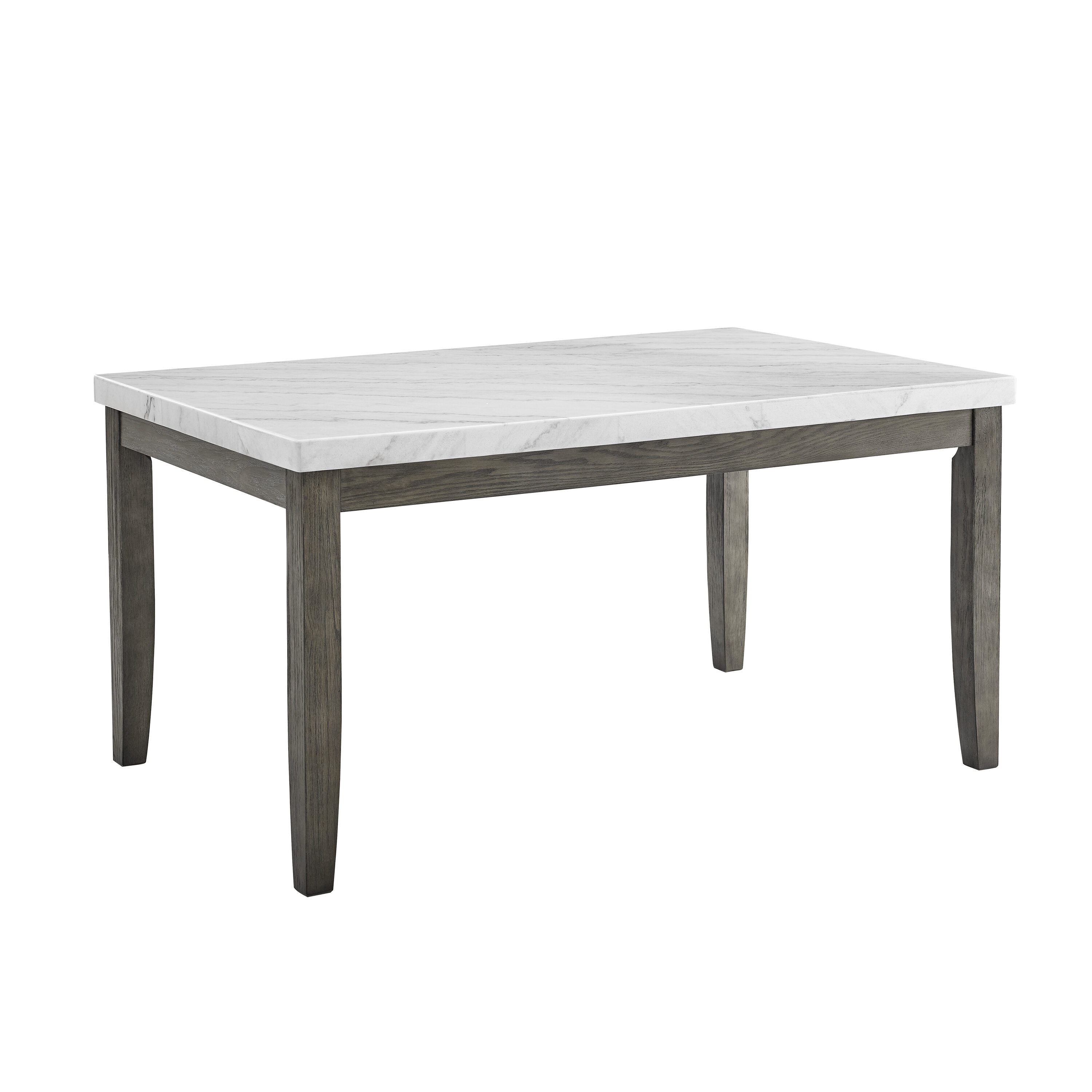 Steve Silver EM500WT Dining-Tables - View #2