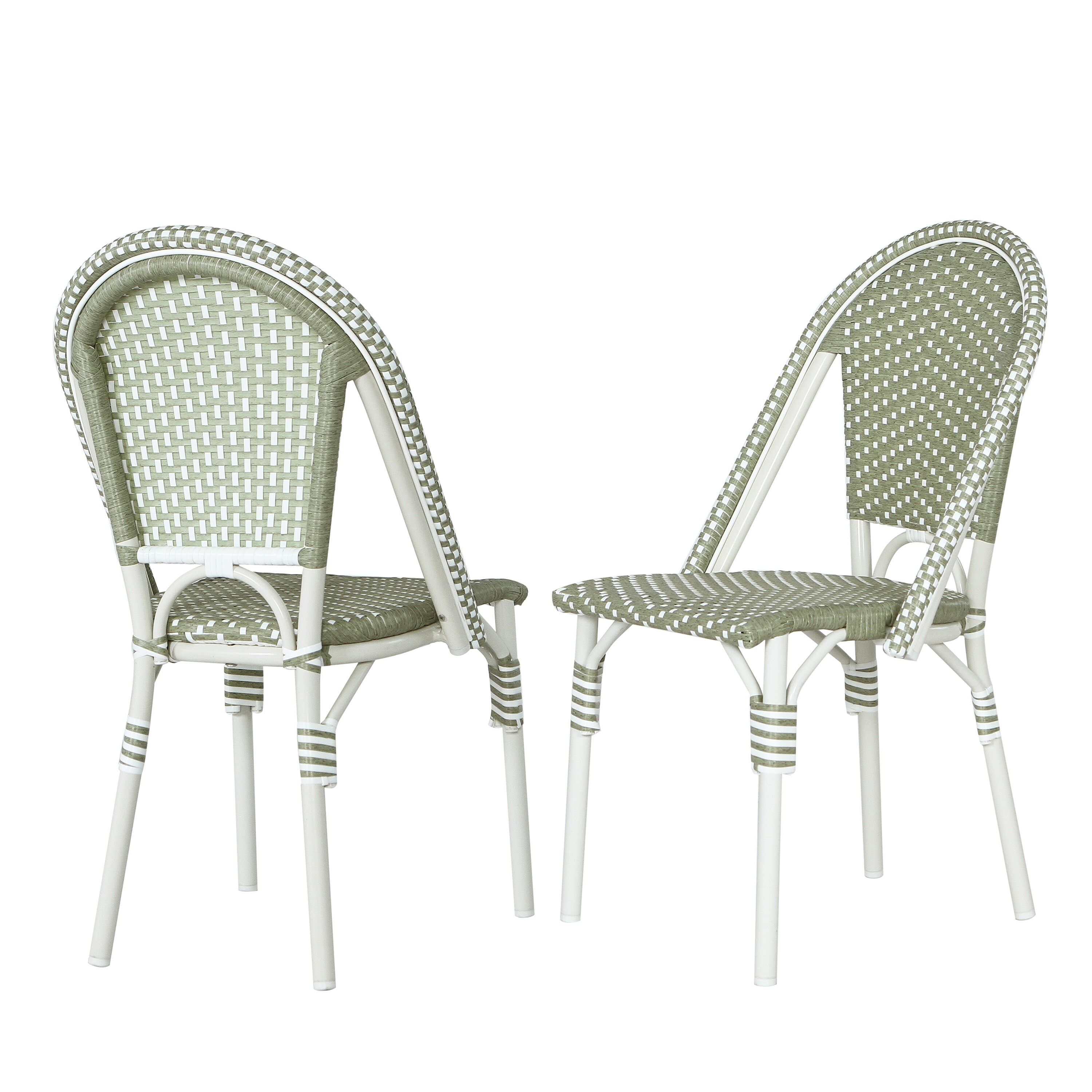 Christopher Knight Home 335212 Patio-Chairs - View #5