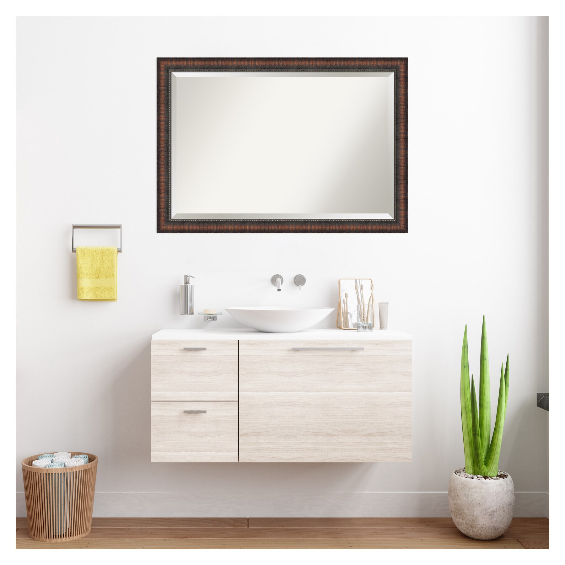 Amanti Art A17008100294 Decor-Mirrors - View #7