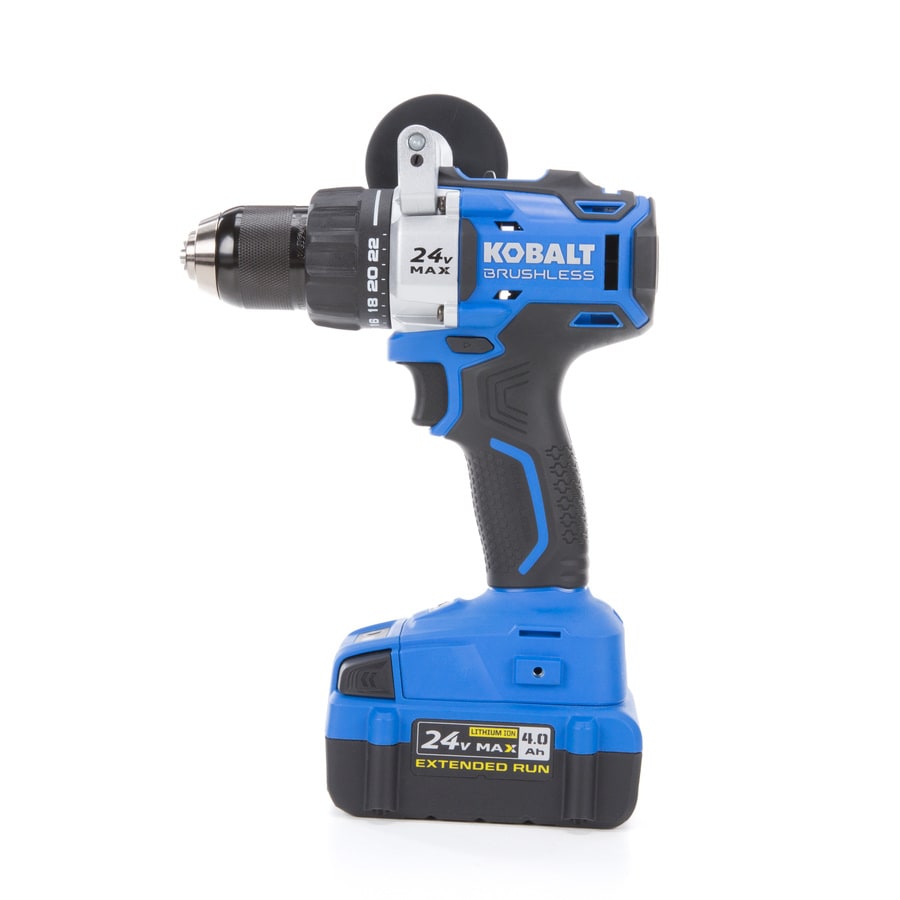 Kobalt KLC-MT 4024A-03  - View #6