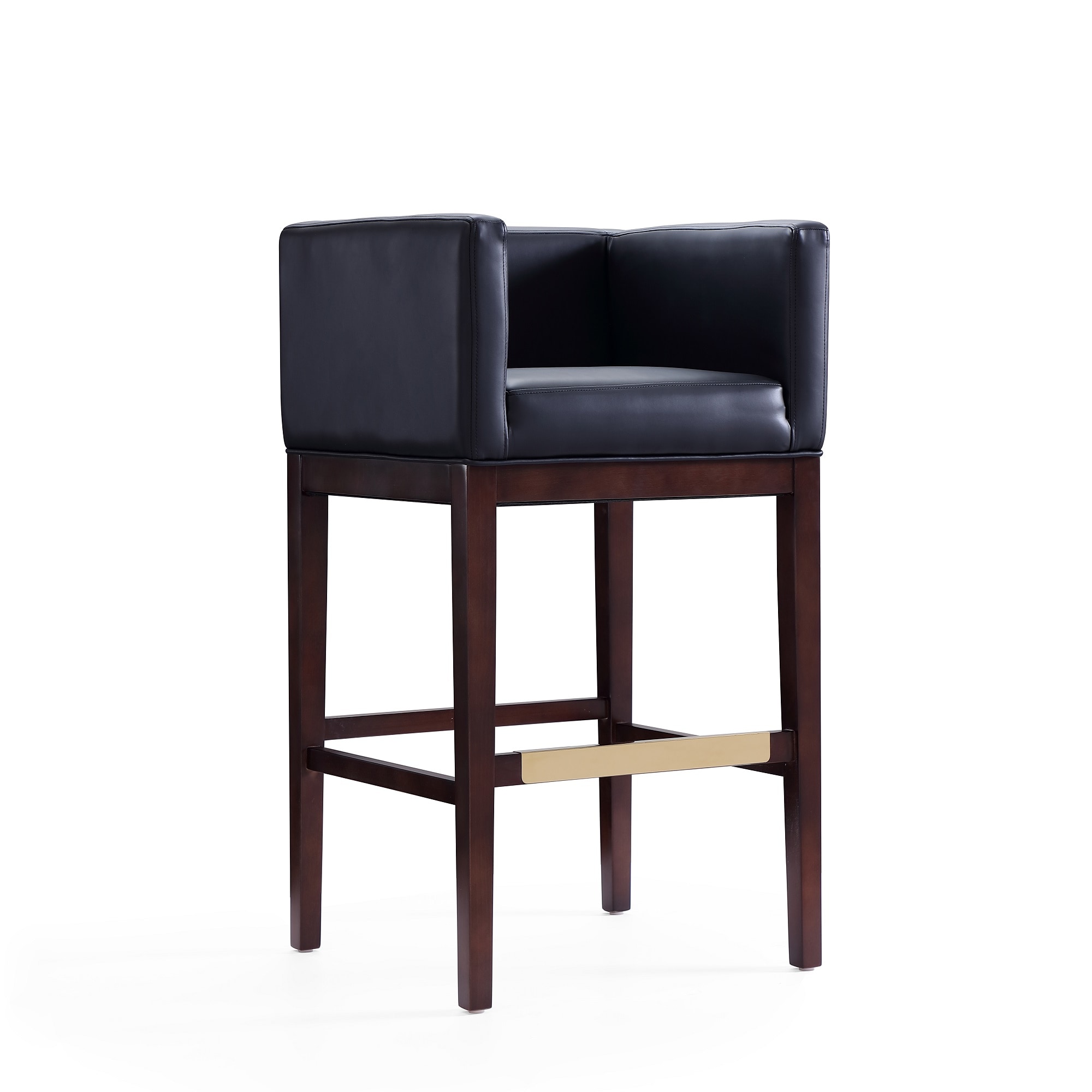 Manhattan Comfort 2-BS012-BK stools - View #3