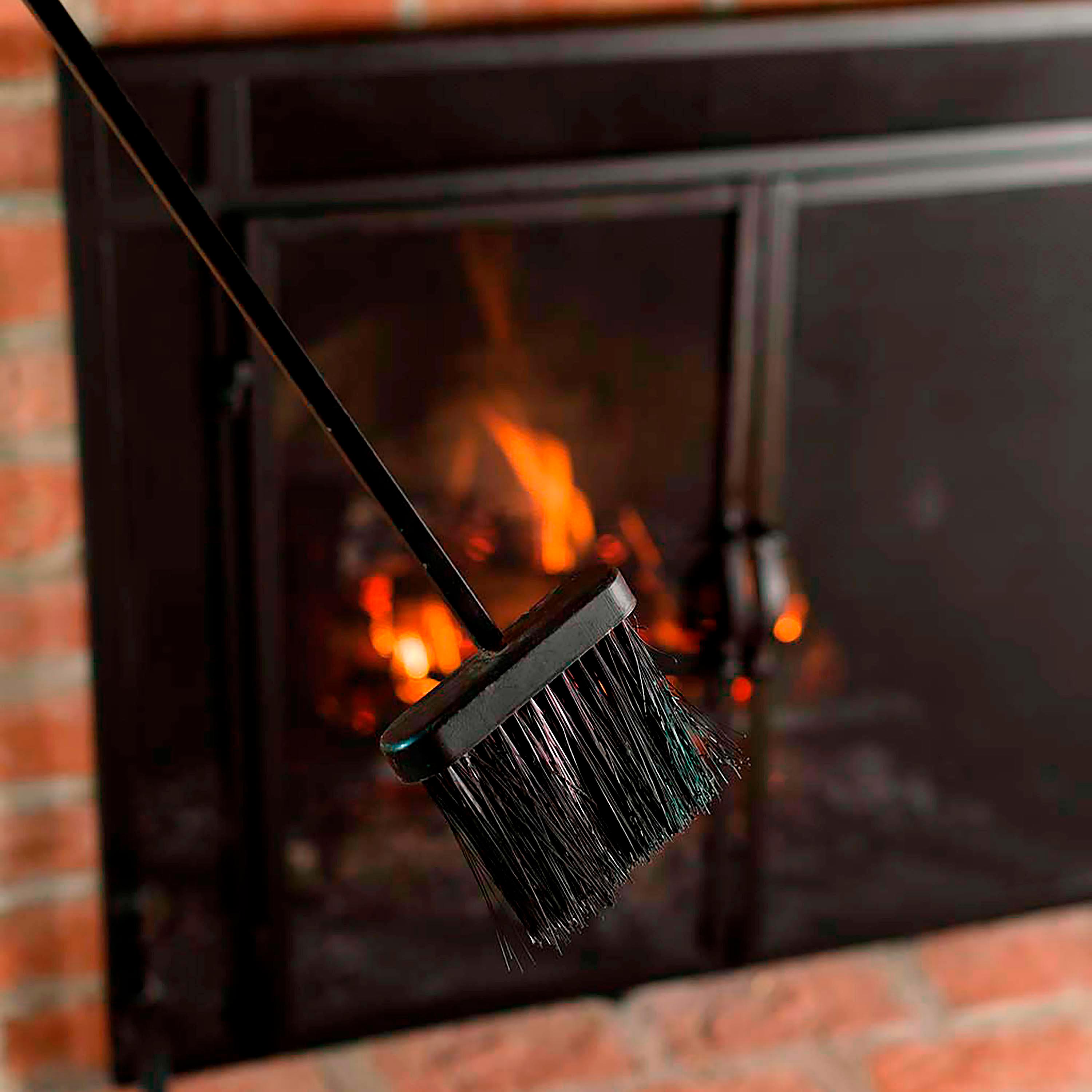 Evergreen 36164 BRZ Fireplace-Tools - View #9