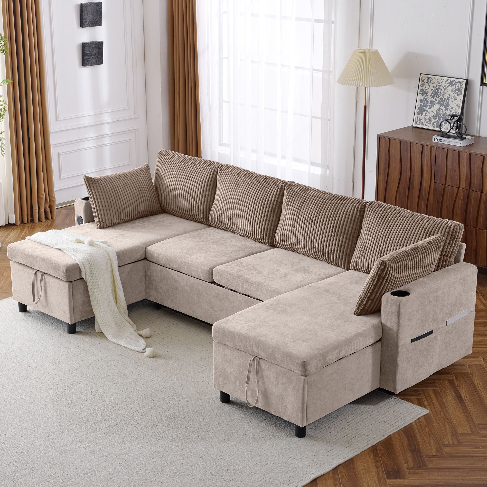 Bybafun YA3700498 Sofas-Loveseats - View #12