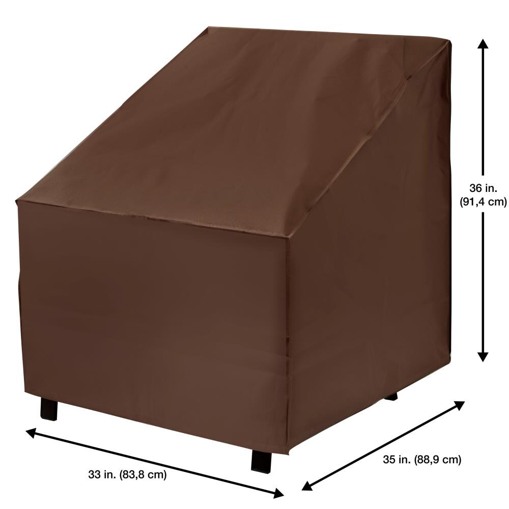 elemental 740177 Patio-Furniture-Covers - View #2