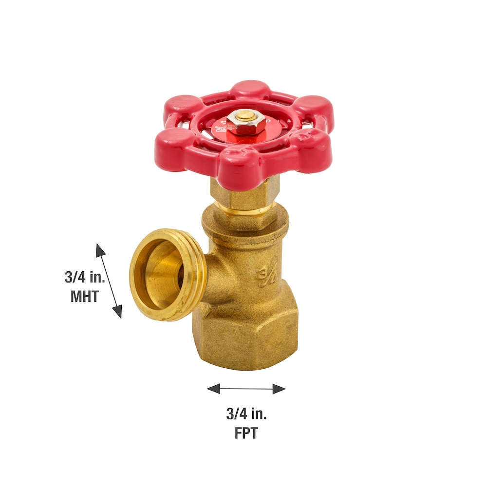 RELIABILT 102-804RB Water-Delivery-Valves - View #4