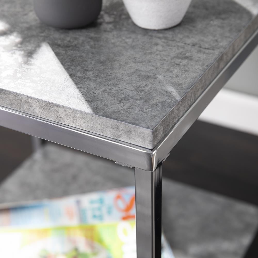 Boston Loft Furnishings ATG2095001CK End-Tables - View #7