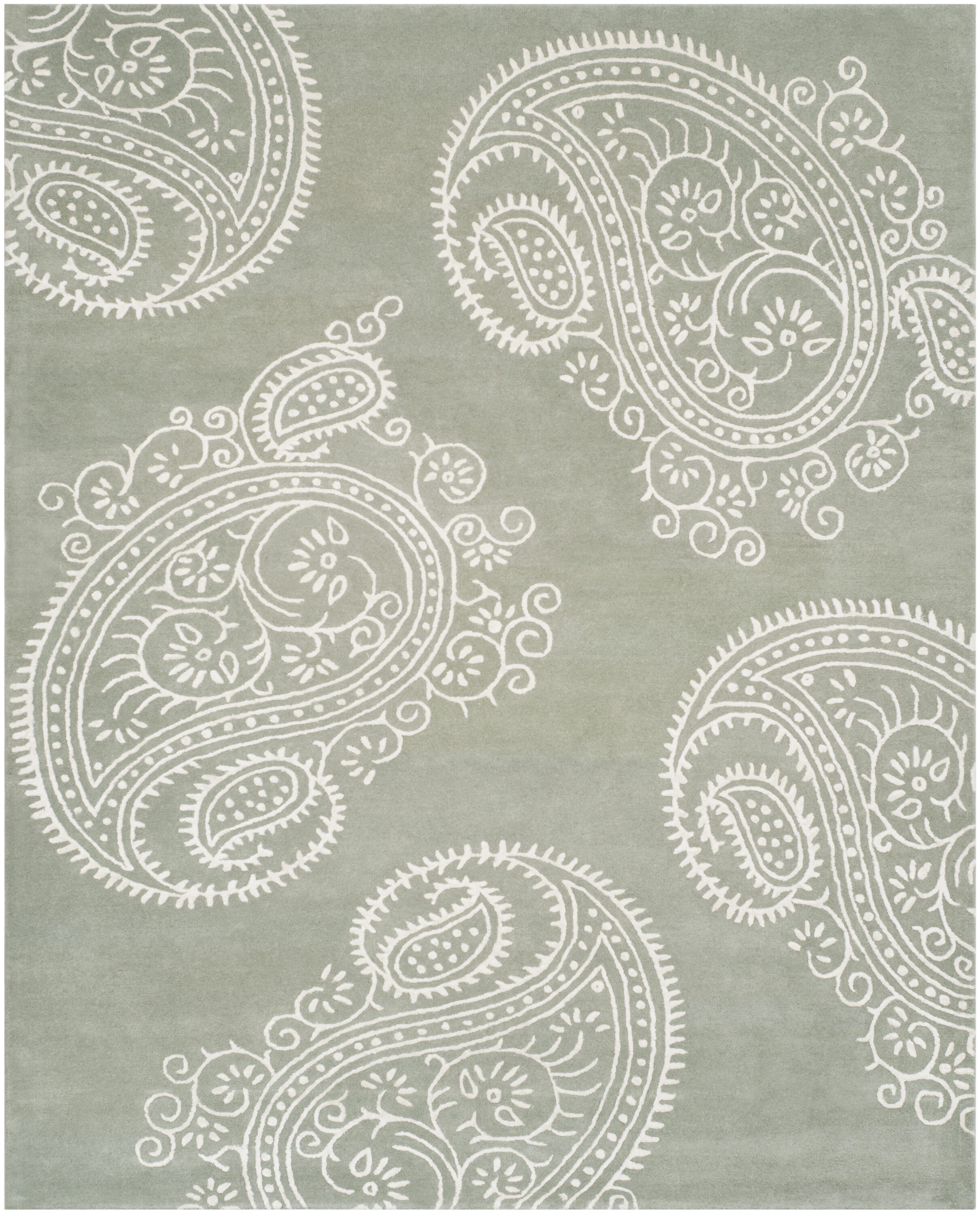 Safavieh BEL153A-8 rugs - View #2