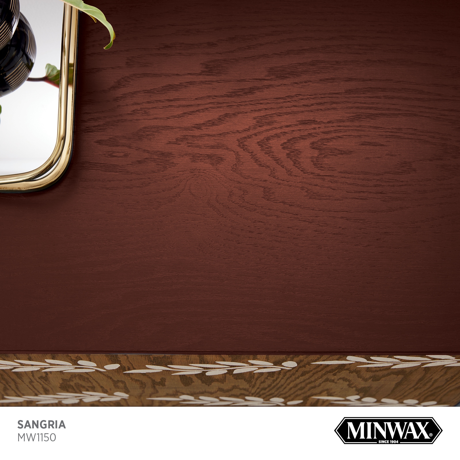 Minwax MW1150-1658613 Interior-Stain - View #2