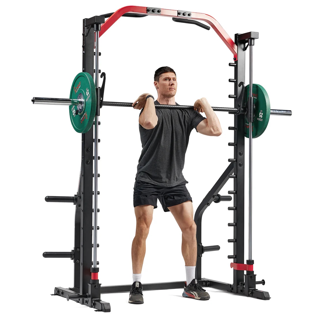 Sunny Health & Fitness SF-XF920021 Lat-Pull-Down-Machines - View #2