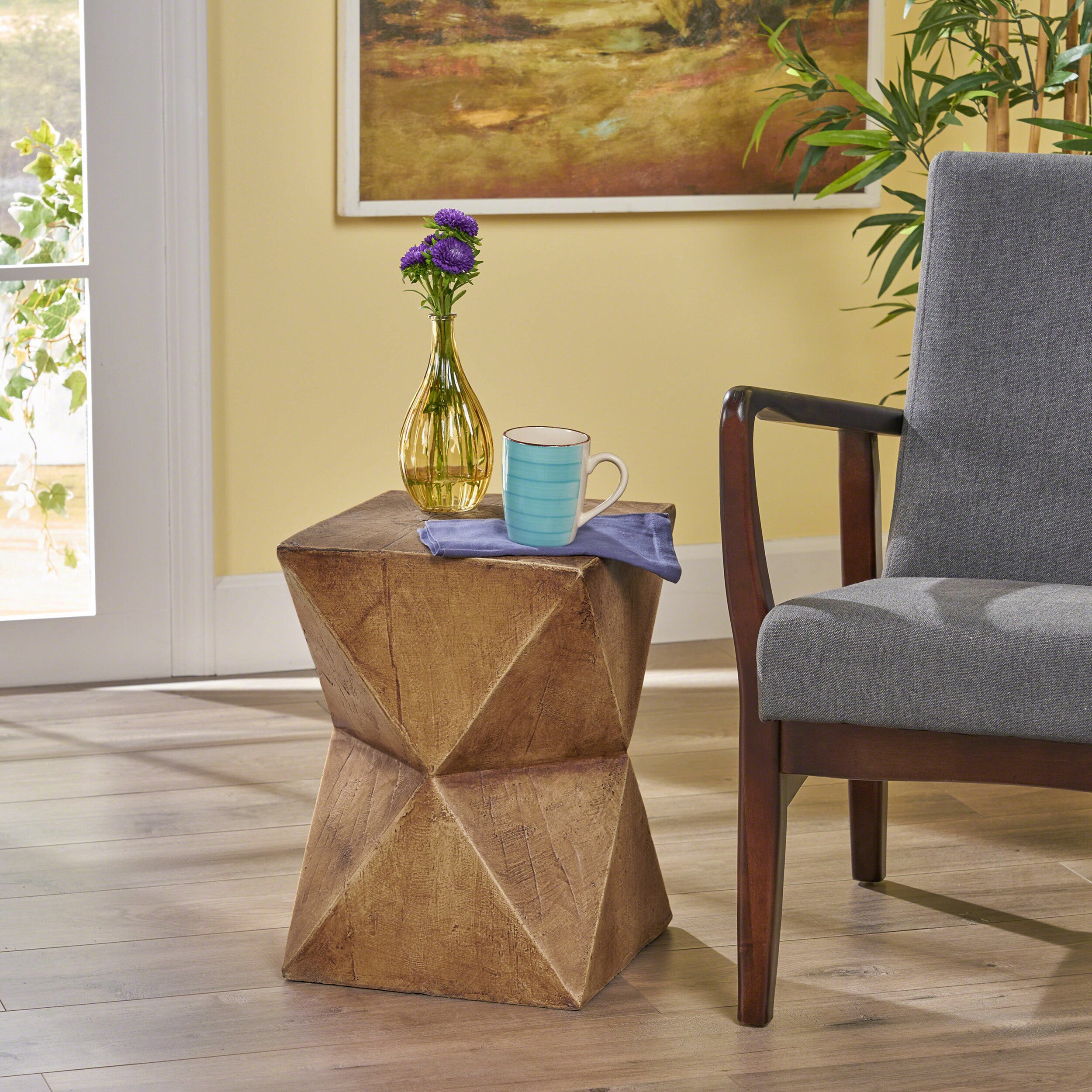 Moda Furnishings MD63397 Patio-Tables - View #3