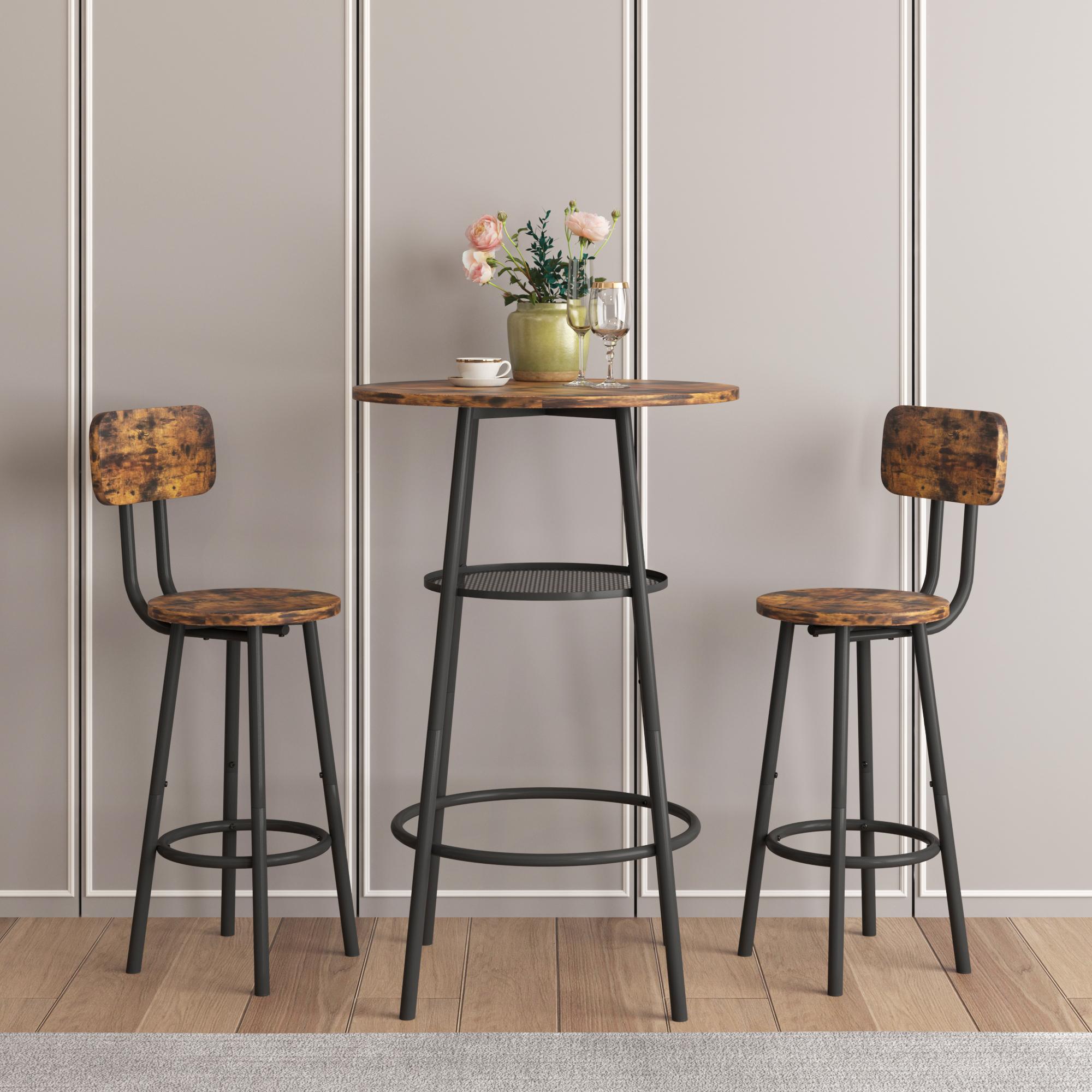 Bayfeve BF-868878-IN Dining-Sets - View #3