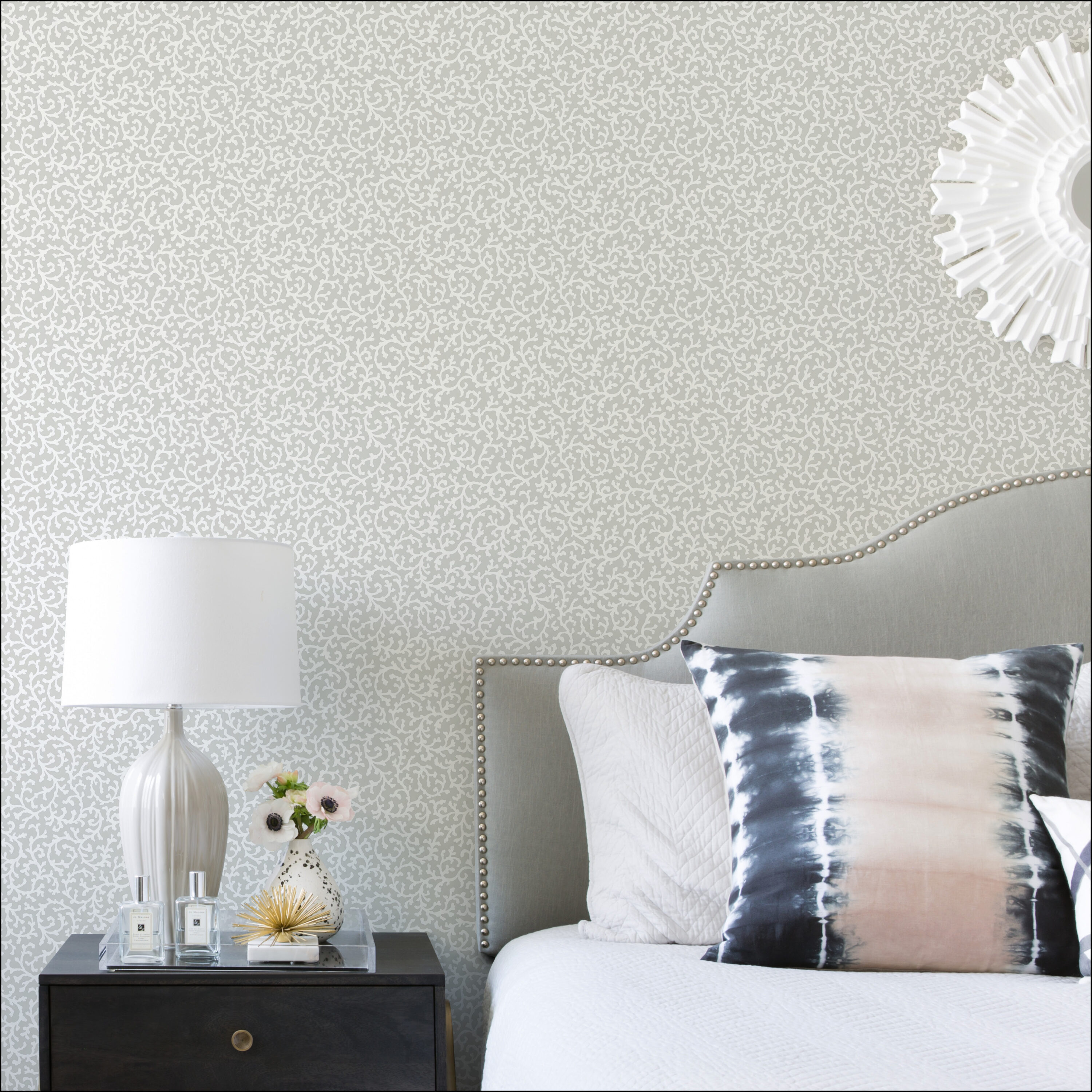 Waverly RMK12604PL wallpaper - View #4