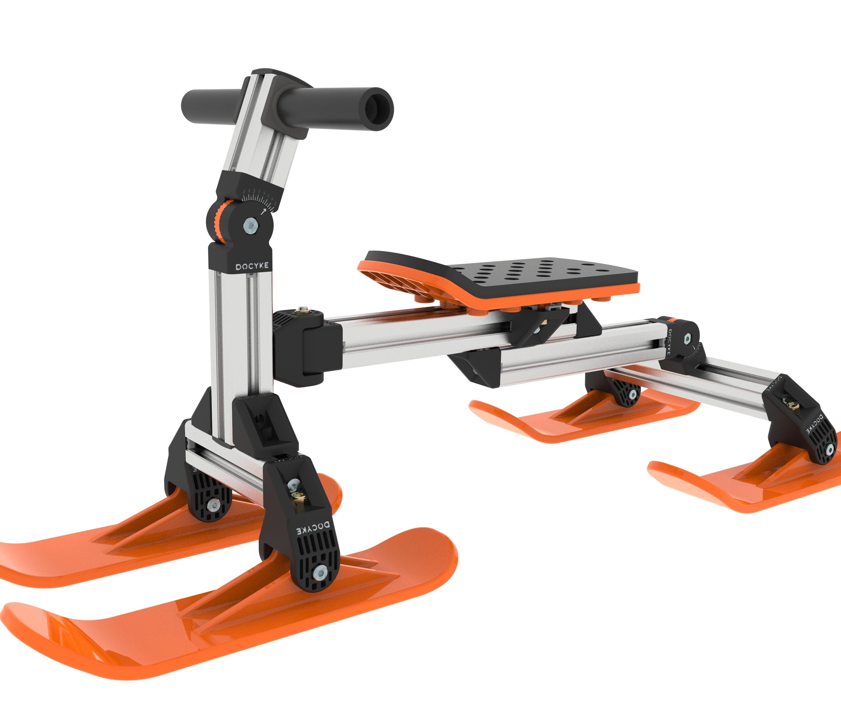 Siavonce XH26SUP Go-Karts - View #8