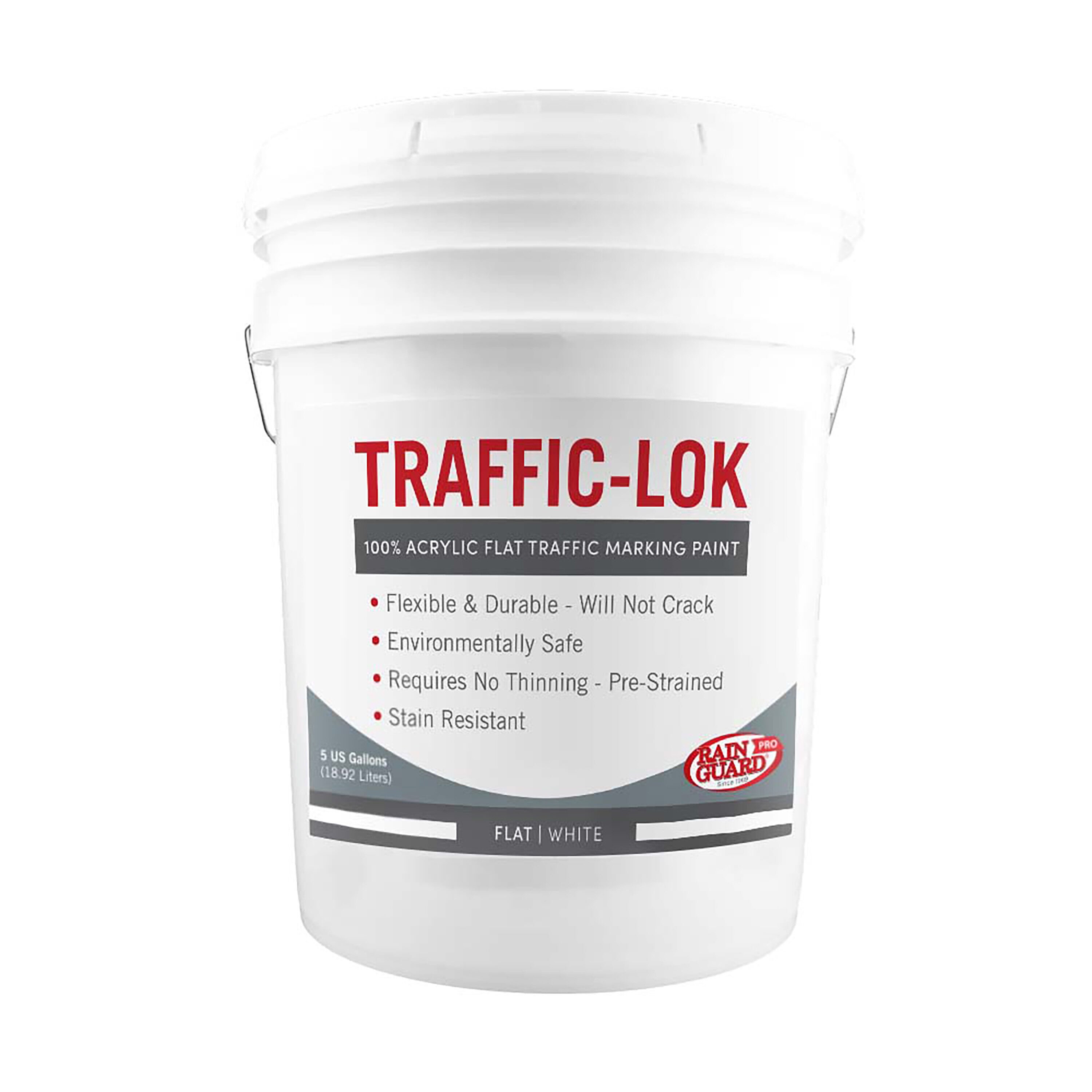RainguardPro TL-1005 Marking-Paint - View #7