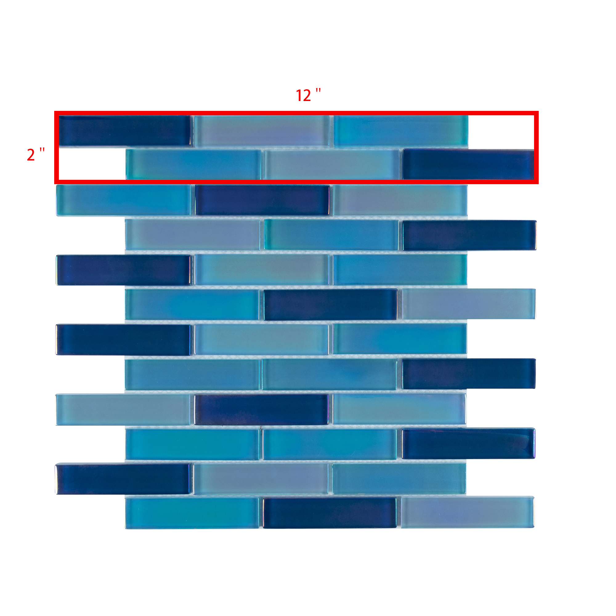 WS Tiles WST-RJ81-SAMPLE Tile-Samples - View #4