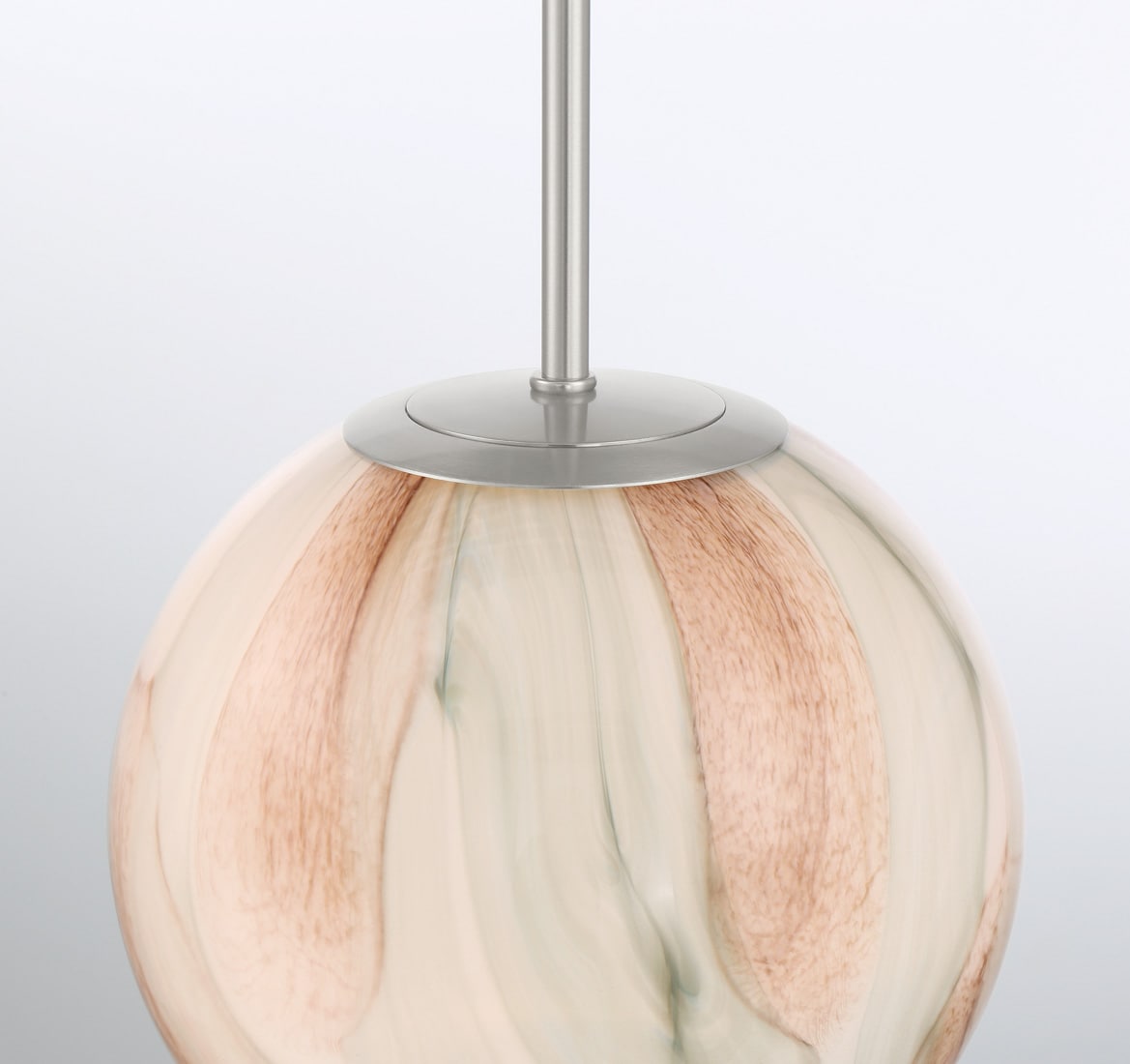 Minka Lavery 295-84 Pendant-Lights - View #4