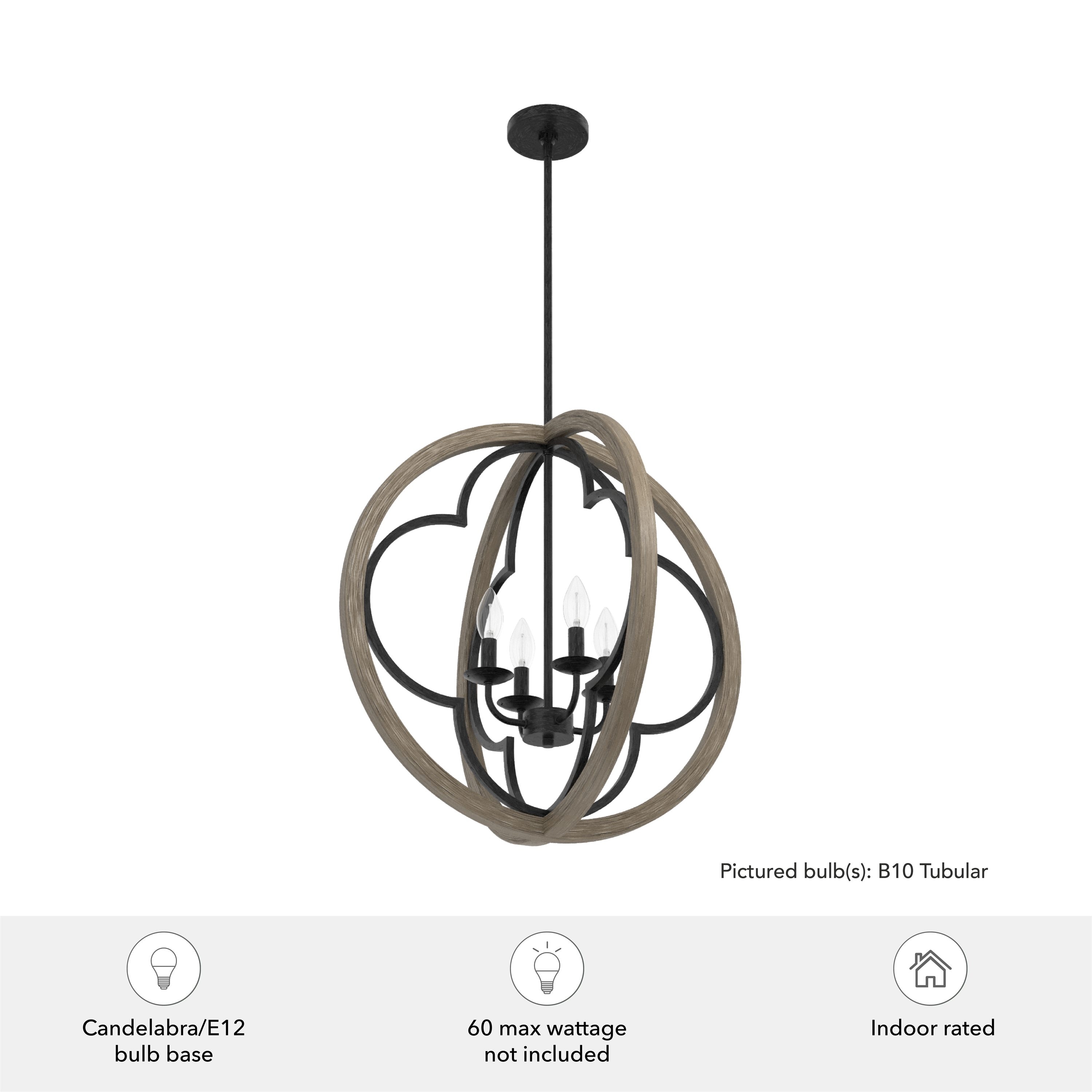 Hunter 19097 Pendant-Lights - View #7