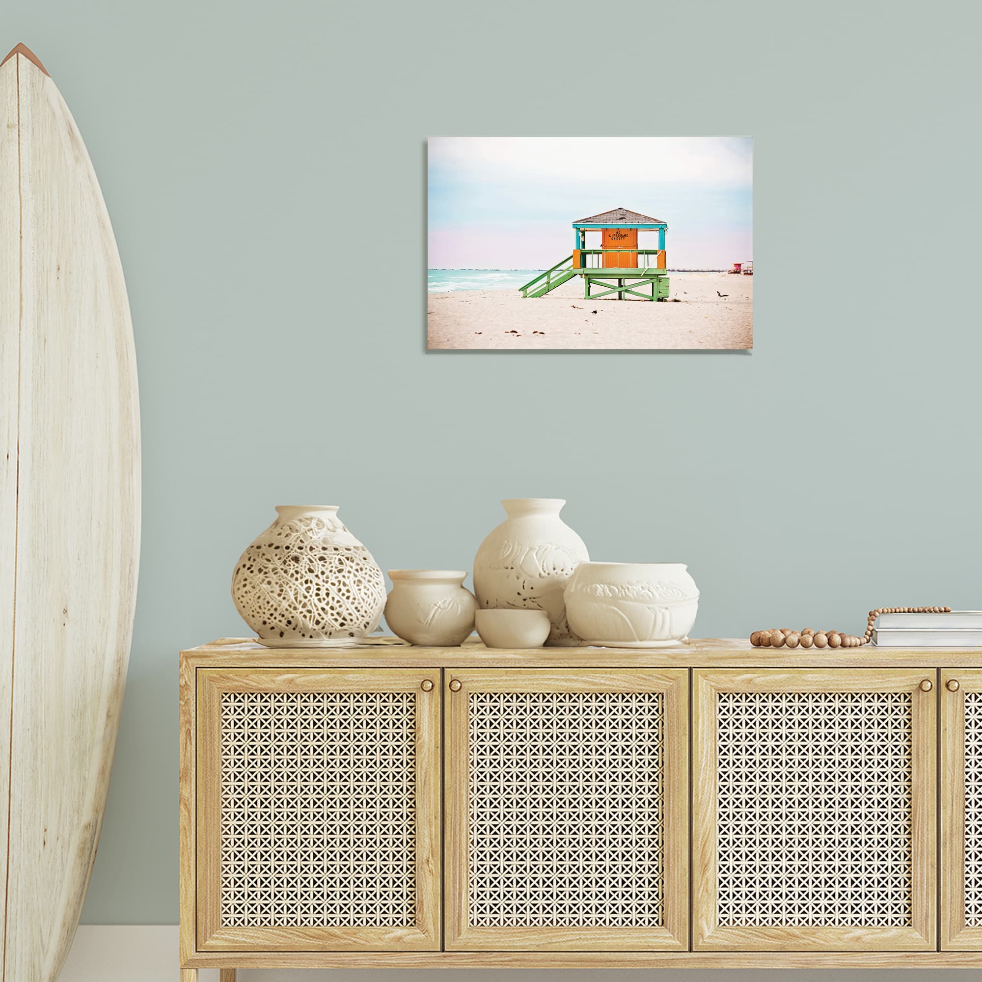 Stupell Industries BT-559-CN-16X24 Wall-Art - View #3
