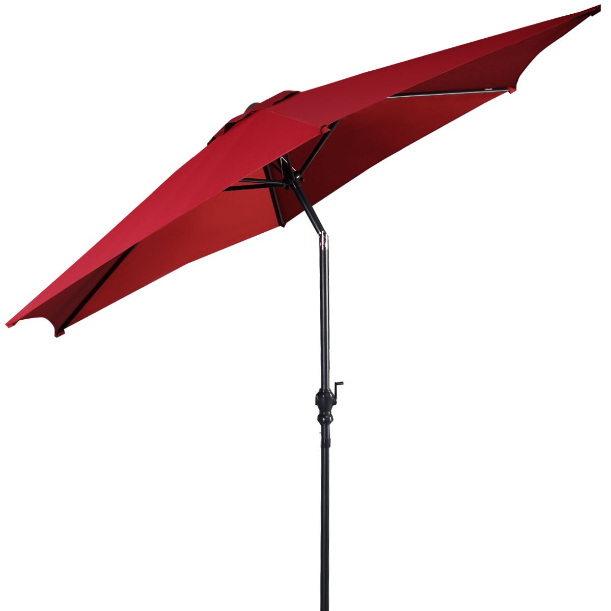 Costway OP2807BUG Umbrellas-2 - View #10