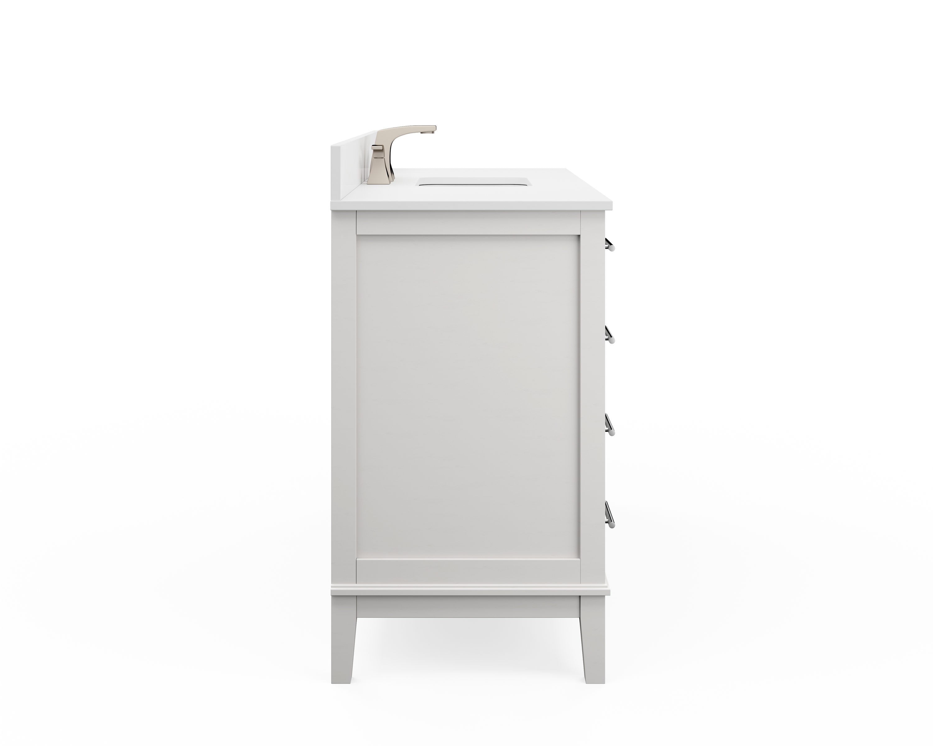allen + roth LWSK48VG Bath-Vanity-Combo - View #10