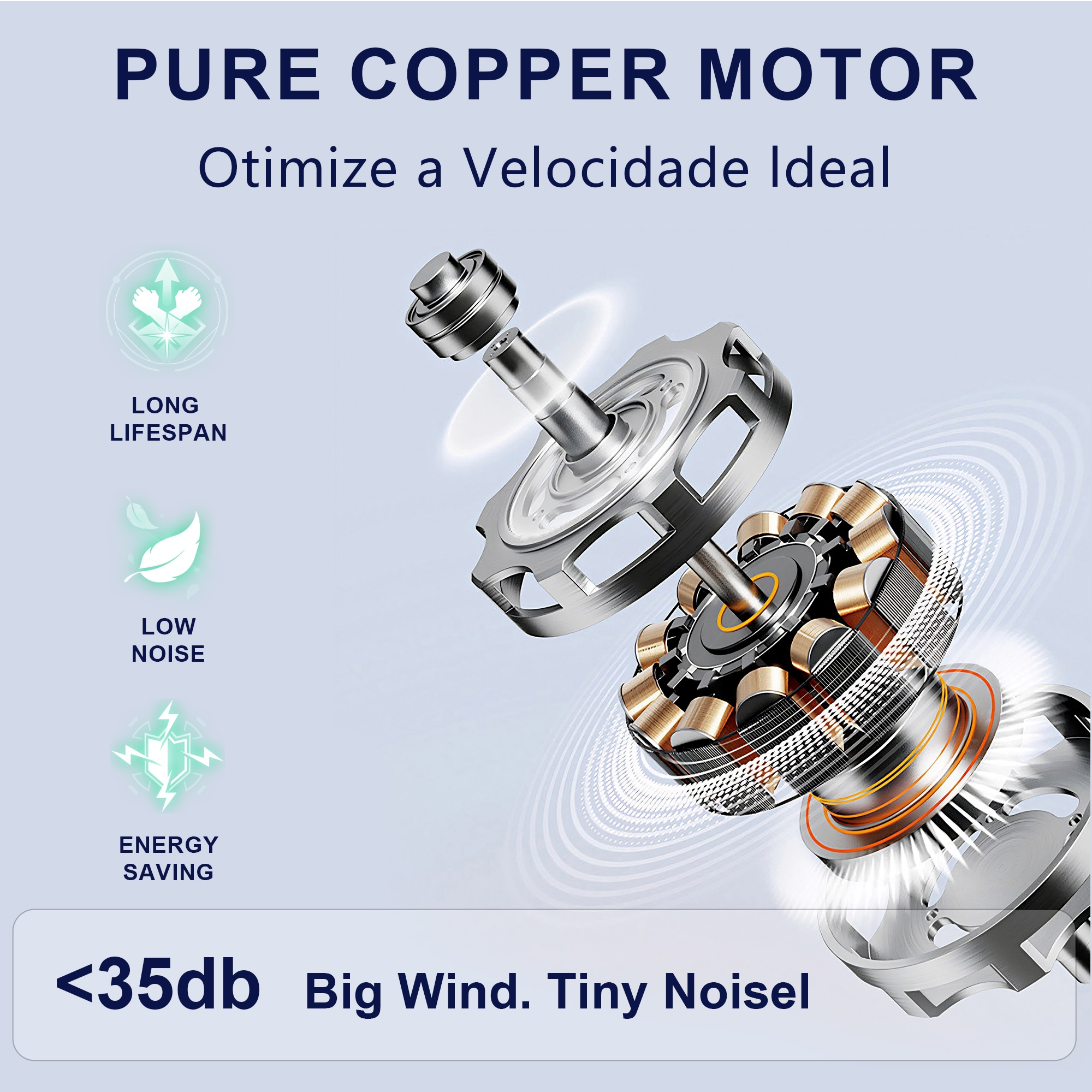 Huluwat P1-1P406914 Ceiling-Fans - View #5