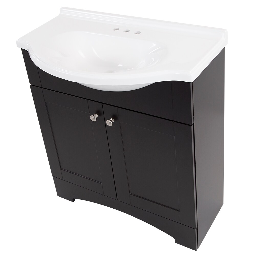 Diamond NOW C30W30056 Bath-Vanity-Combo - View #8