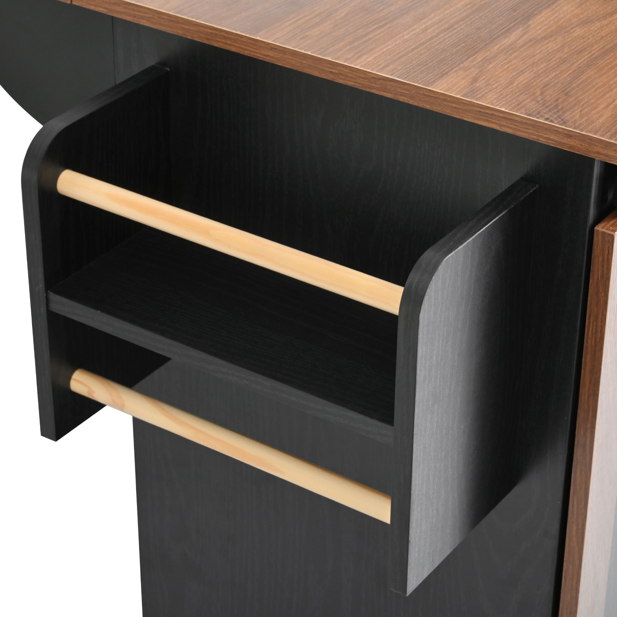 BABOOM BOM-8964AAW-OR Kitchen-Furniture - View #16