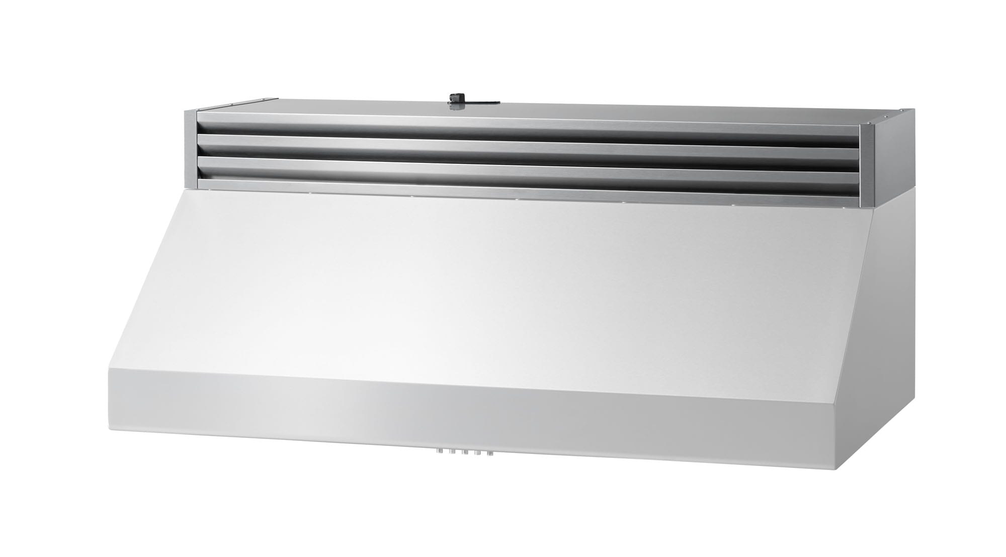 Thor Kitchen TRC36 Duct-Free Undercabinet range hood Recirculation kit Stainless steel