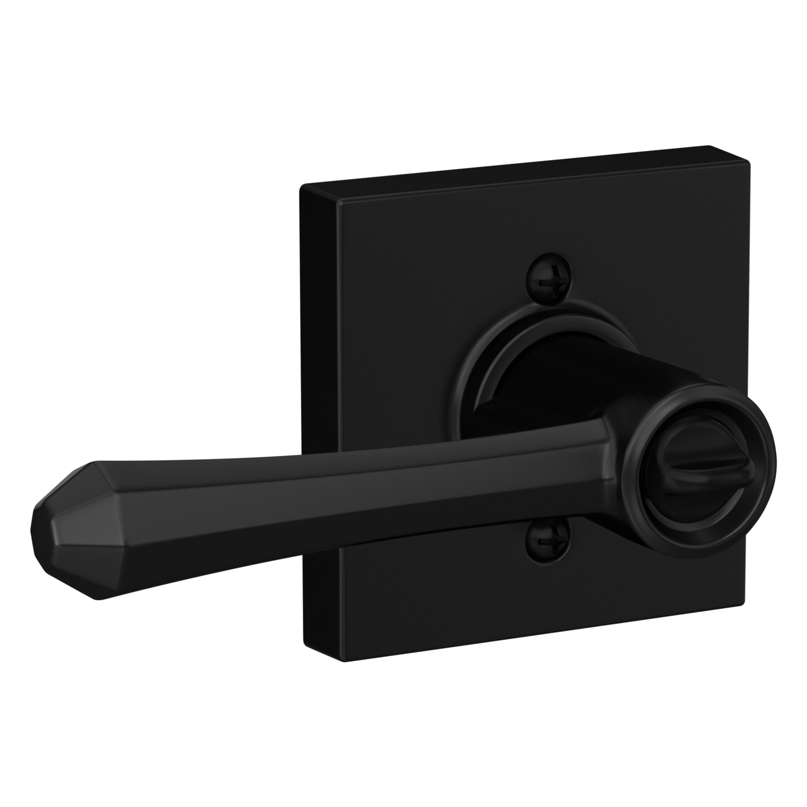 Schlage F51A DMP 622 COL Door-Handles - View #6