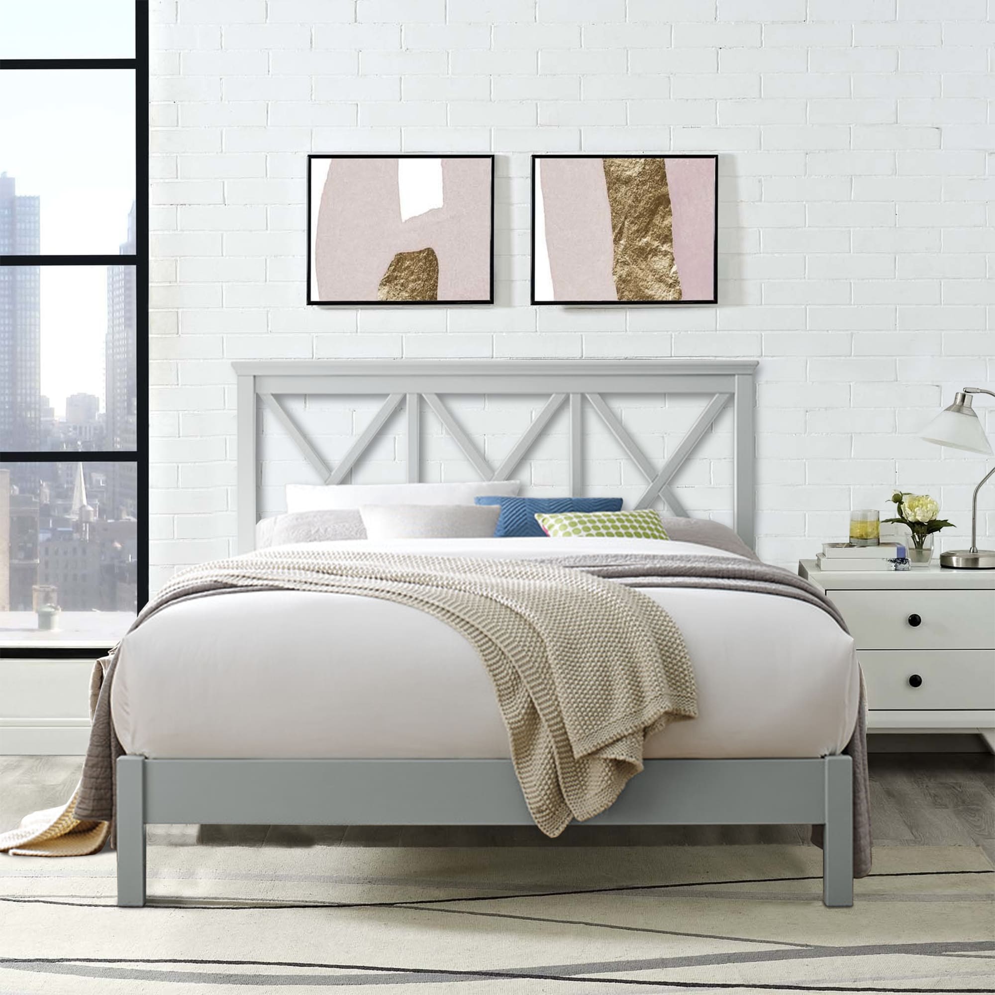 CASAINC WF-BA1001-F-MR beds - View #8