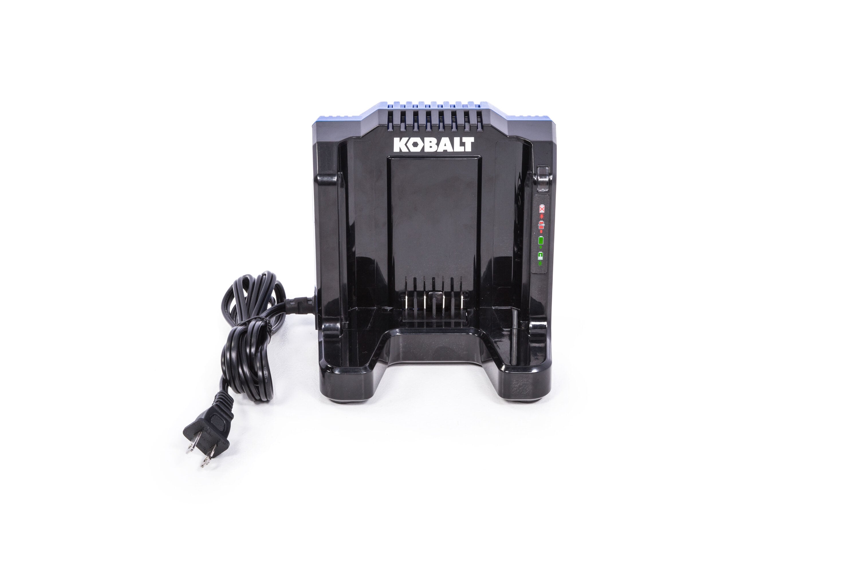 Kobalt 80 volt battery charger hot sale