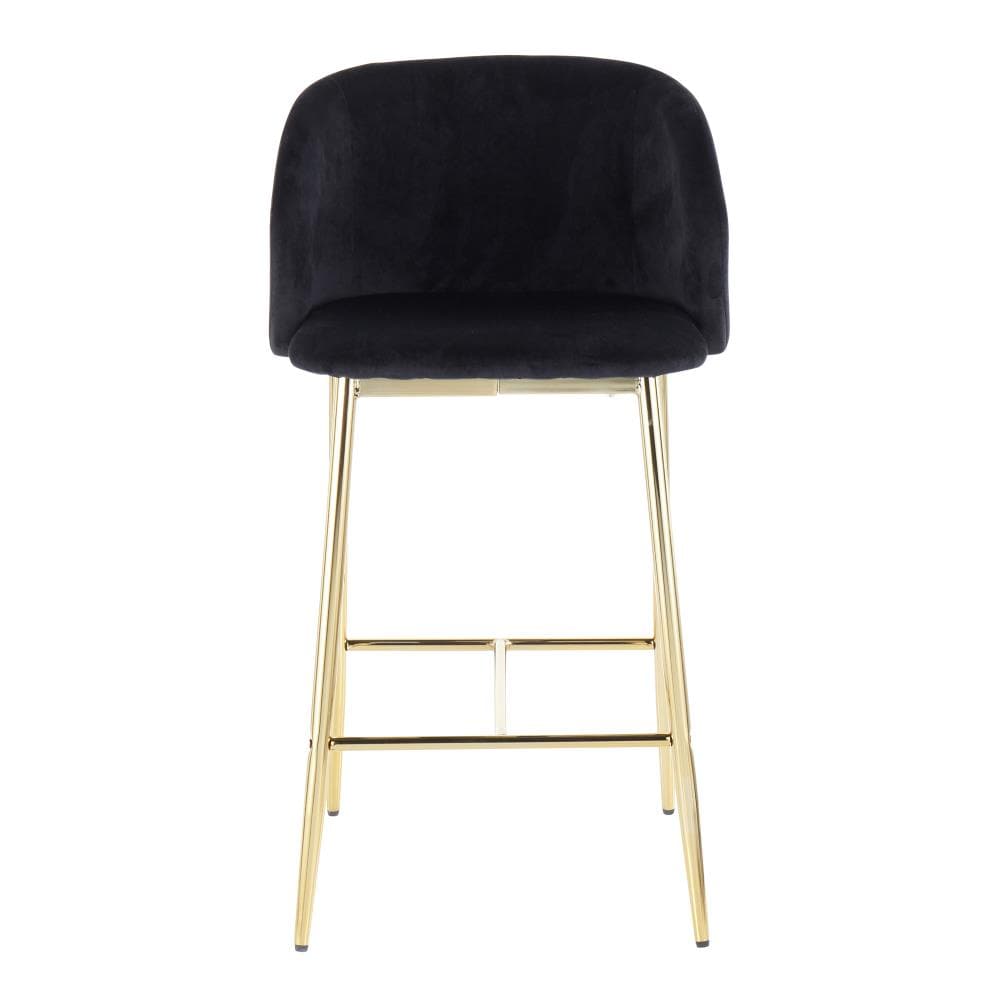 LumiSource B26-FRAN AUVBK2 stools - View #5