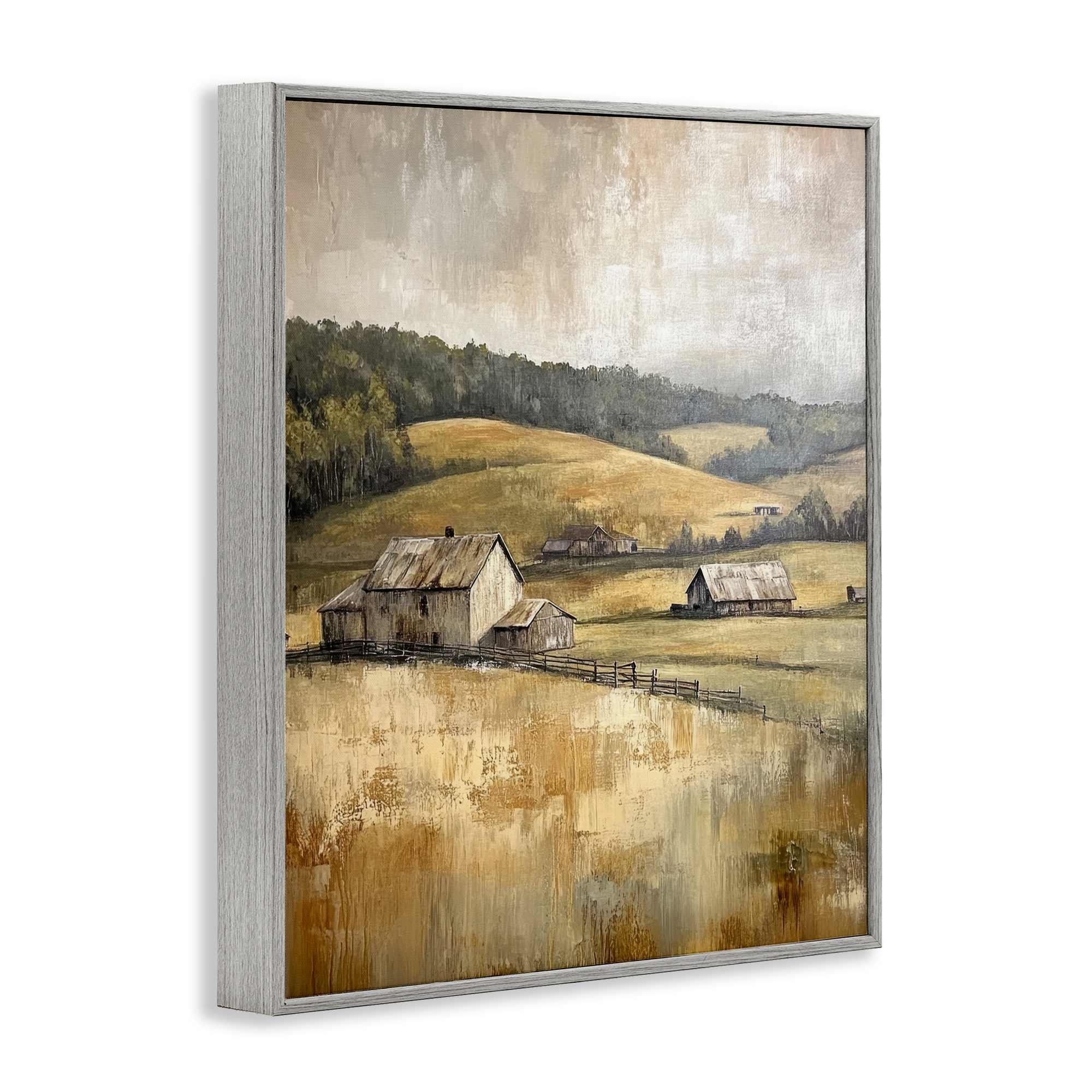 Stupell Industries BT-837-GFF-16X20 Wall-Art - View #2