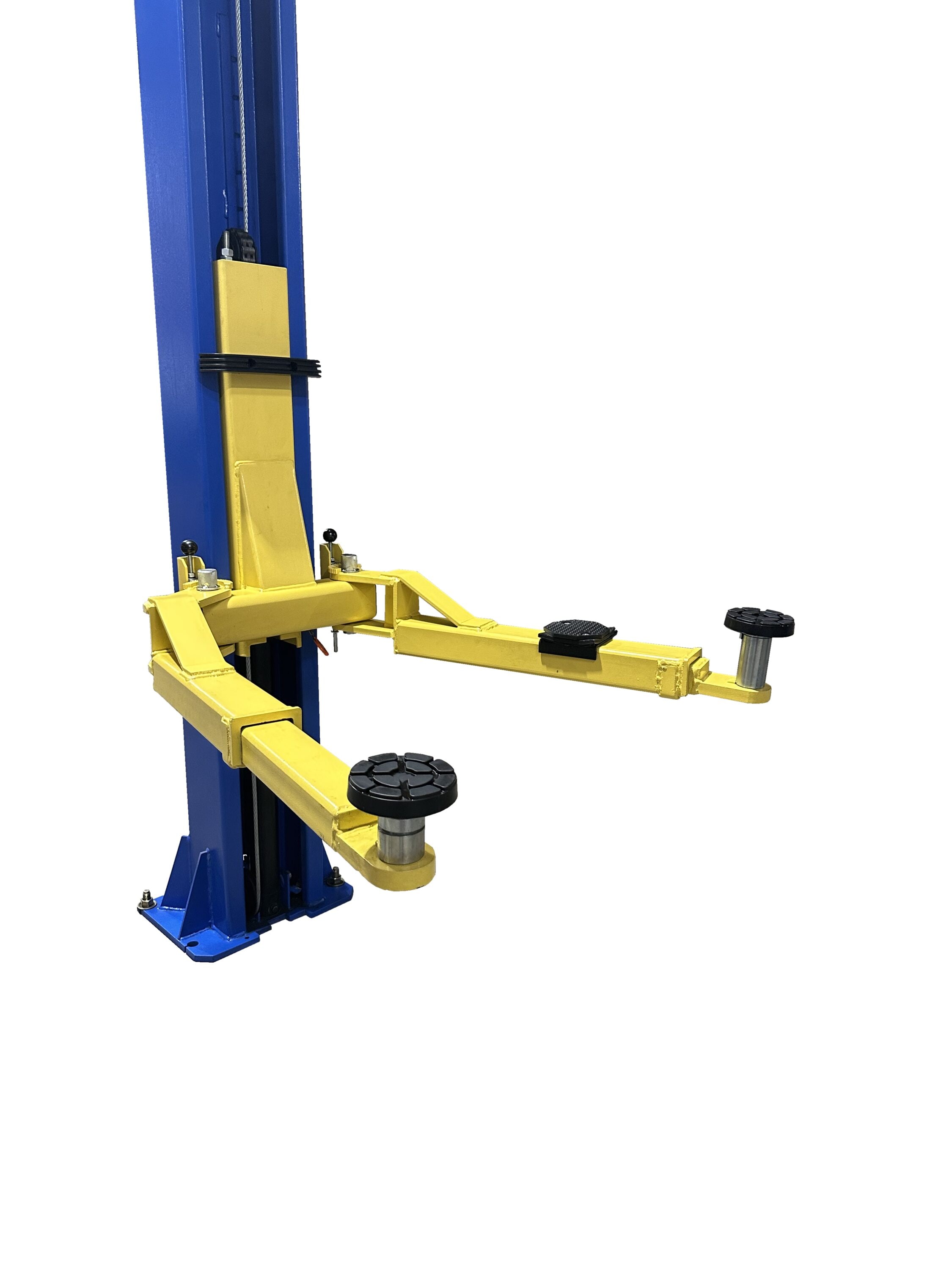 Tuxedo TP9KACX Vehicle-Lifts - View #12