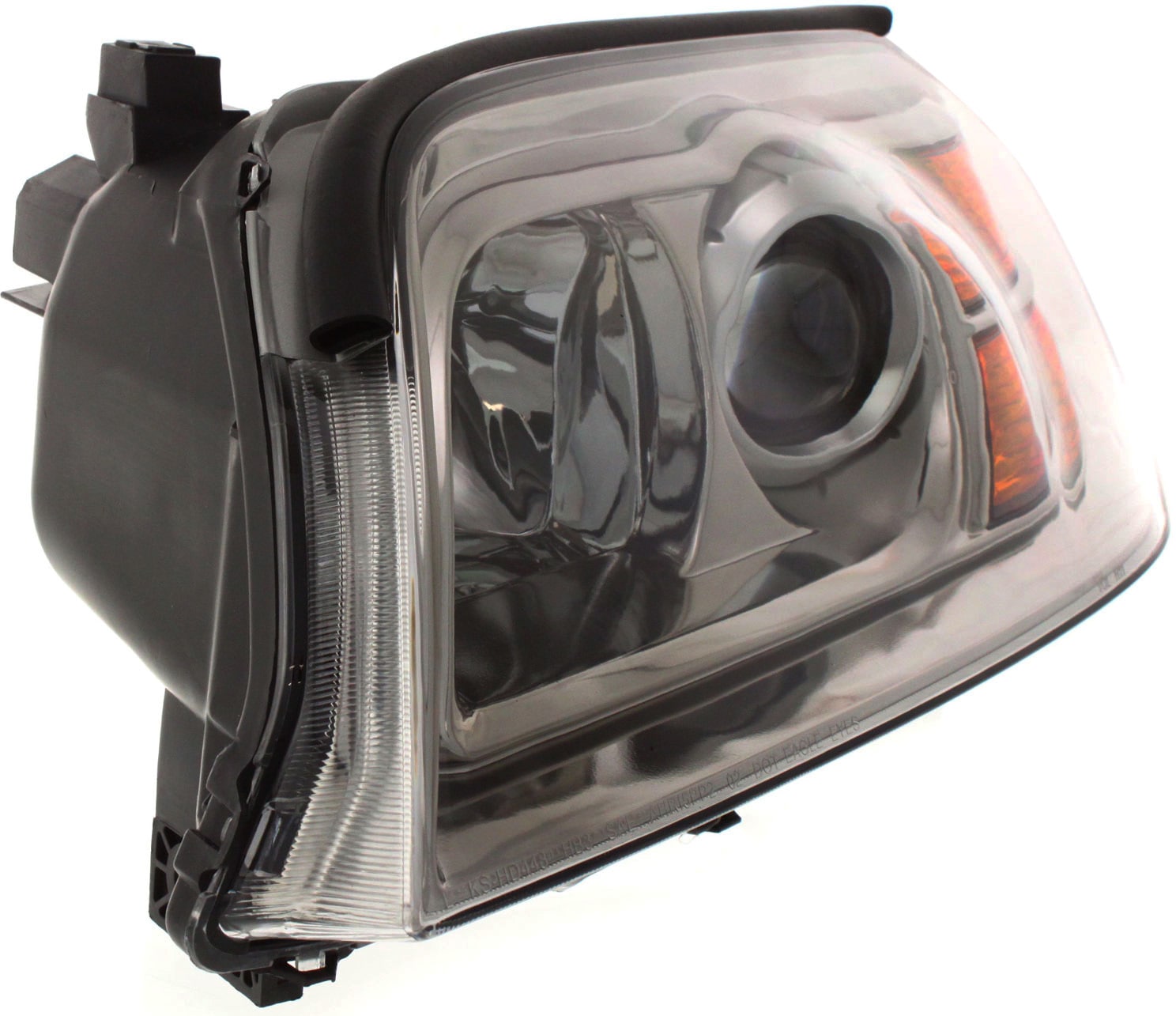 Garage-Pro JCWA100122GP Headlights-Components - View #3