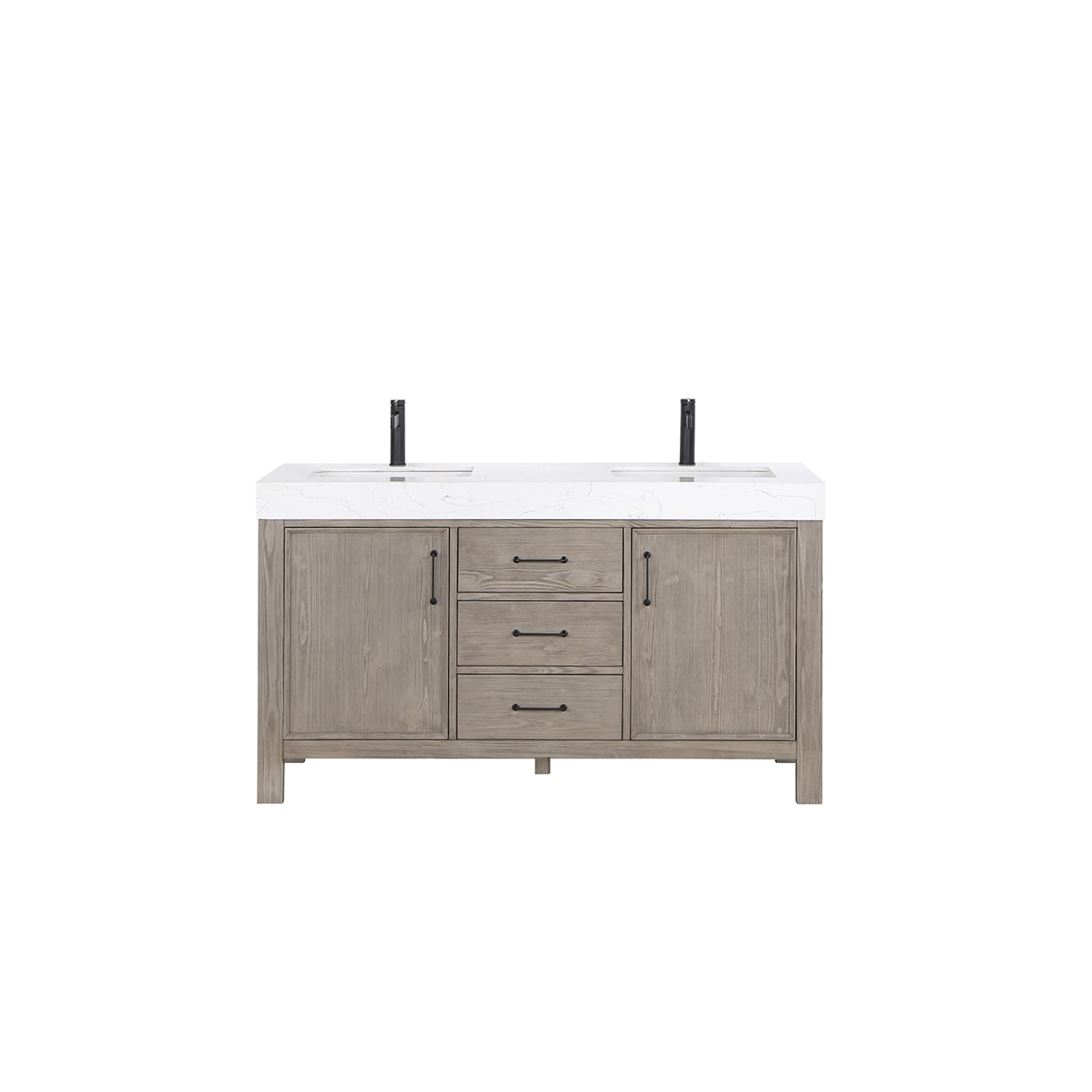 Vinnova 703860M-FY-LW-NM Bath-Vanity-Combo - View #2