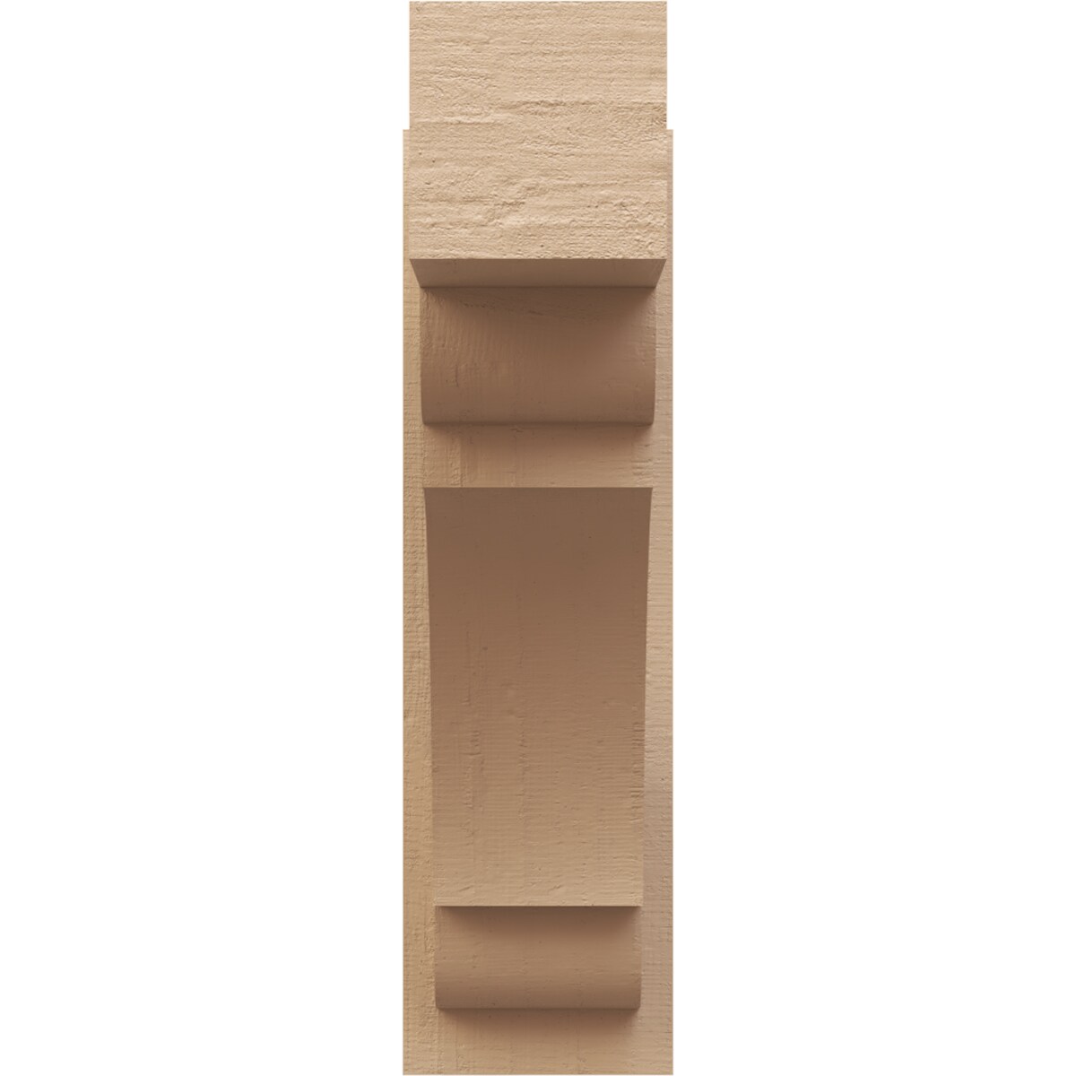Ekena Millwork 2136276 corbels - View #3