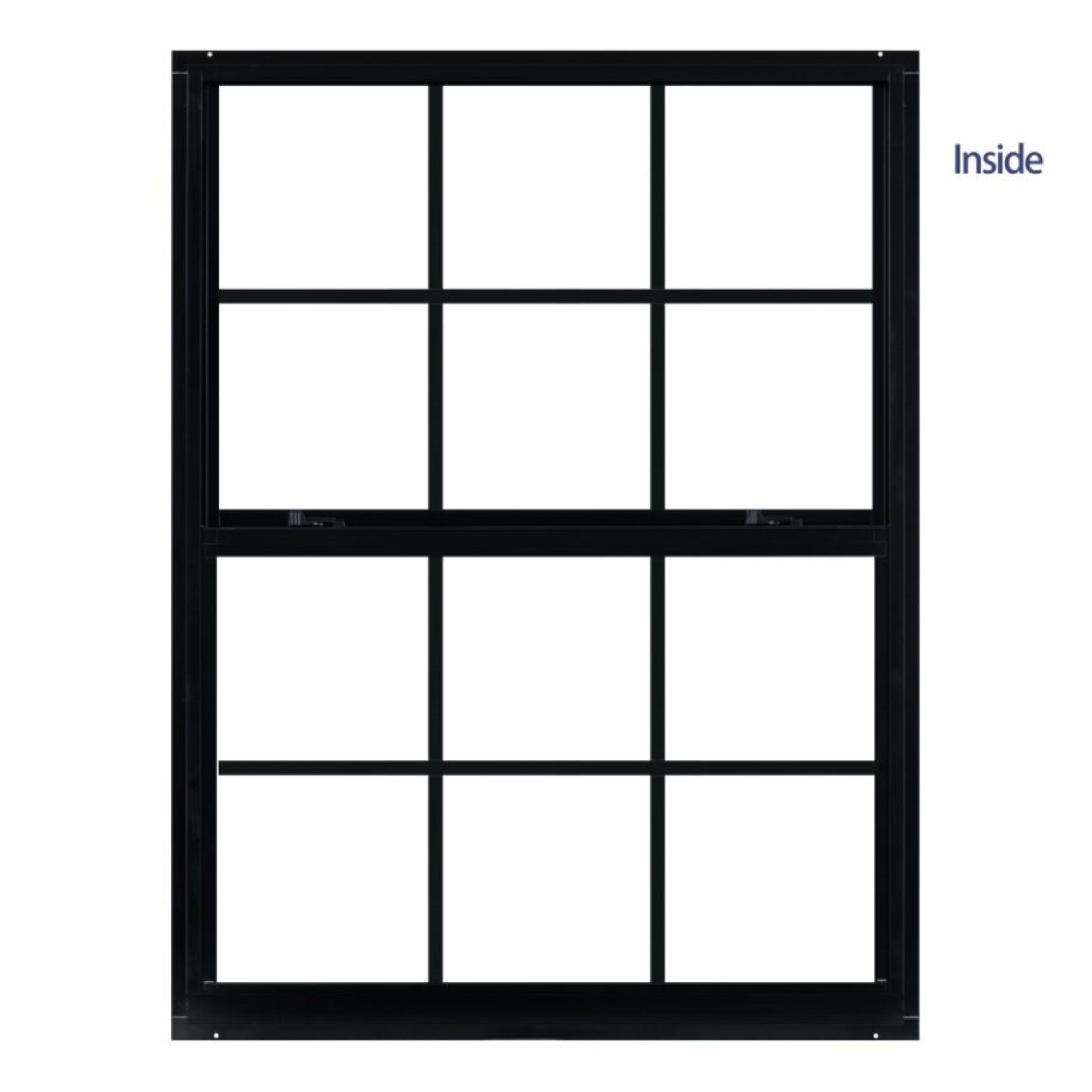 RELIABILT ASHB3648GRB Single-Hung-Windows - View #10