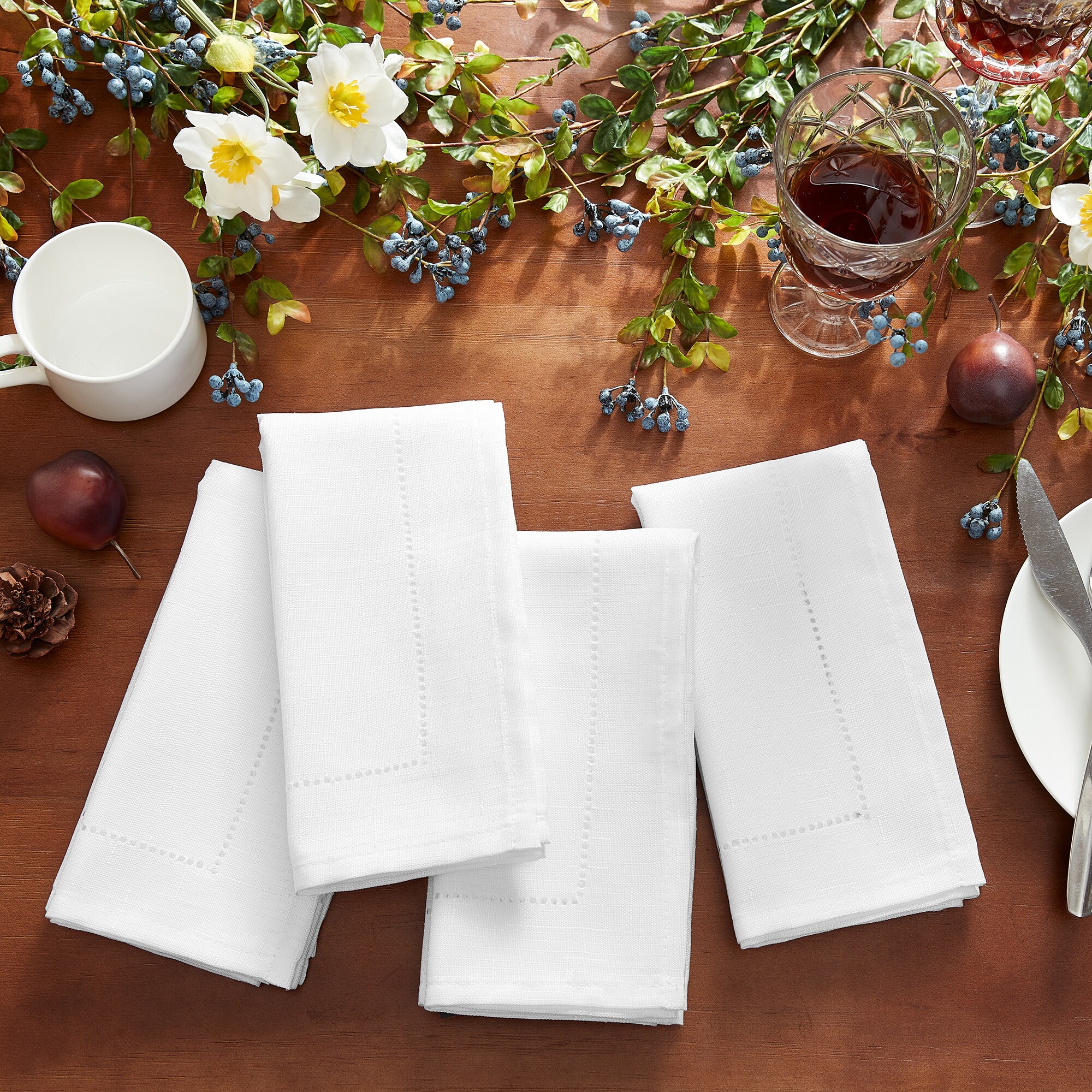 Elrene Home Fashions 194590160937 Serveware-Accessories - View #2